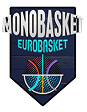 Monobasket Eurobasket logo