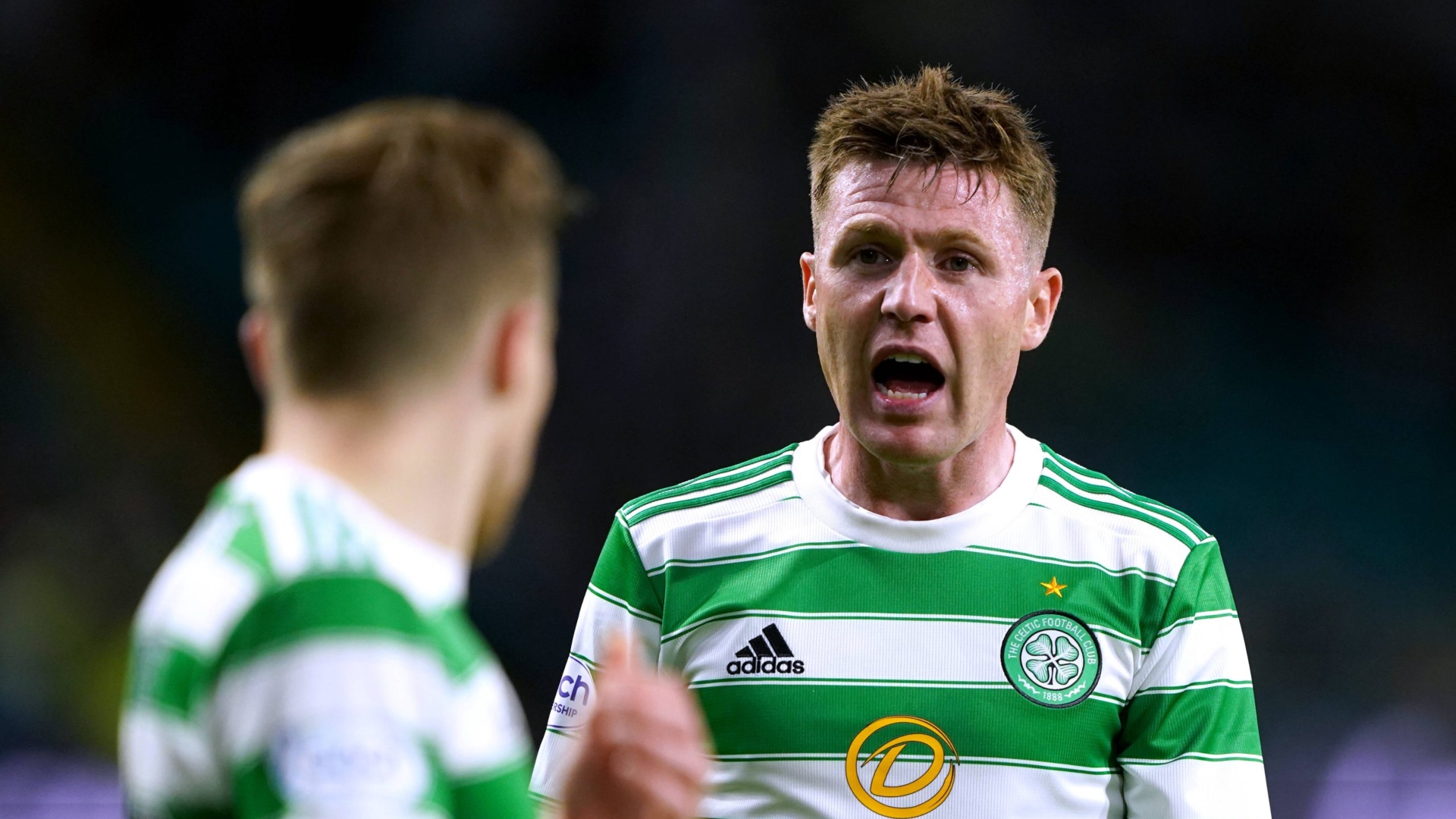 Ο Βόλος ήρθε σε επικοινωνία με την Τσέλσι για την περίπτωση του Τζέιμς ΜακΚάρθι