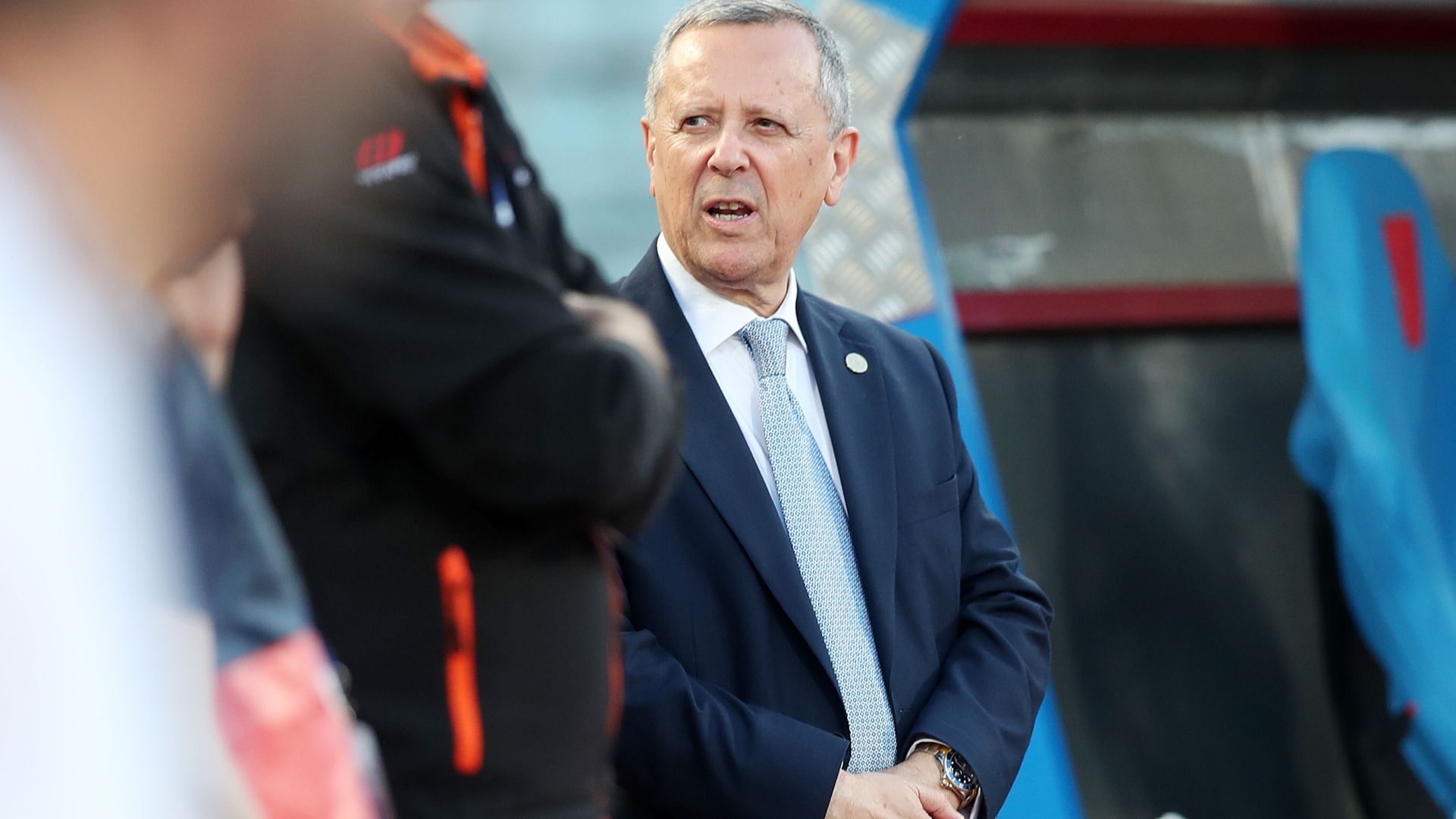 Ημερίδα κατά της οπαδικής βίας αύριο (16/2) στη Θεσσαλονίκη από Betsson-EΠΟ