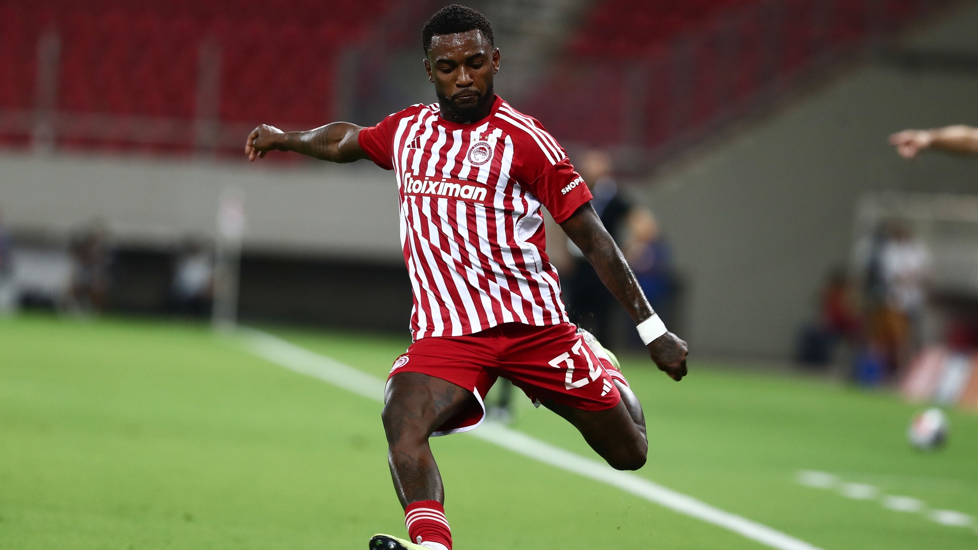 Στην διακοπή του δανεισμού του Ραμόν Ράμος Λίμας προχώρησε ο Ολυμπιακός στην Εσπανιόλ