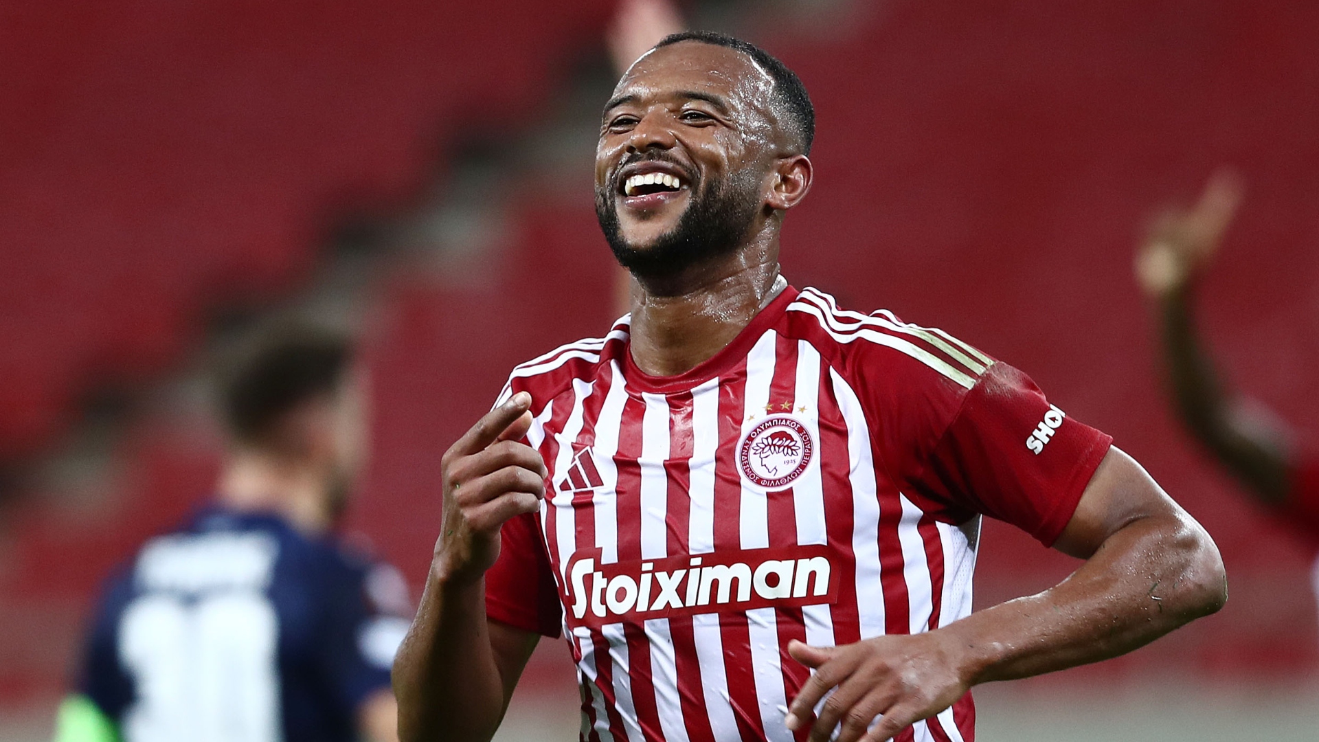 Διαθέσιμος ο Ελ Κααμπί με τον Παναθηναϊκό