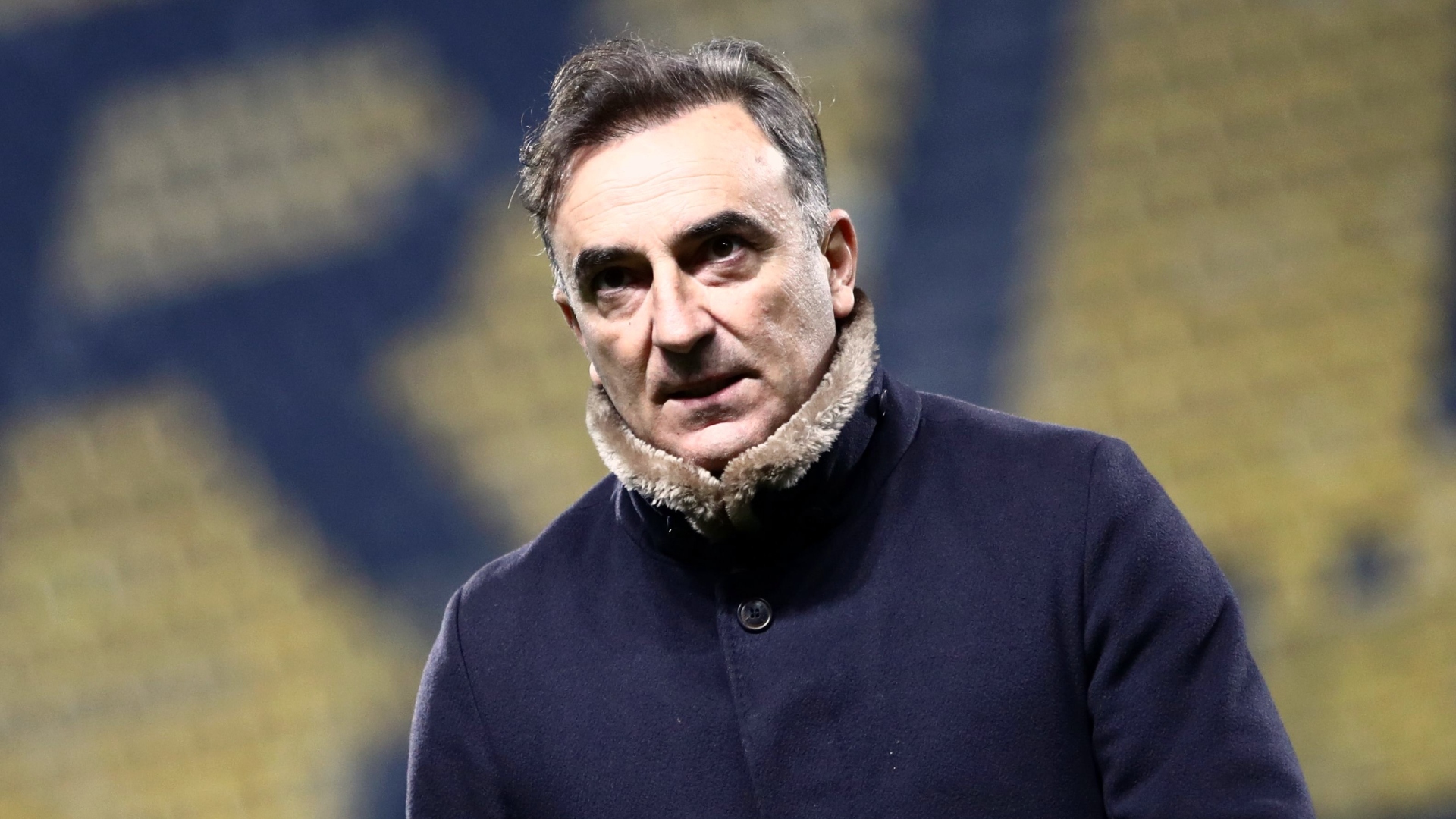 Τίτλοι τέλους έπεσαν μετάξυ του Ολυμπιακού και του Κάρλος Καρβαλιάλ