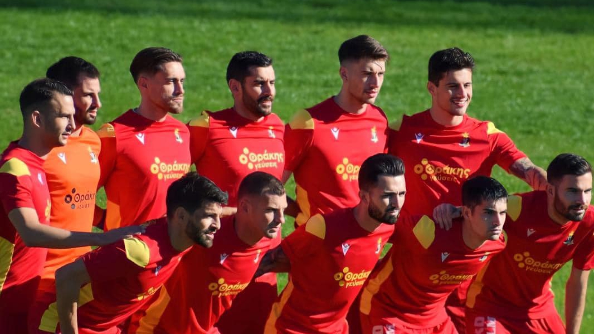 Ακάθεκτη συνεχίζει στην πρώτη θέση της βαθμολογίας η Κόρινθος