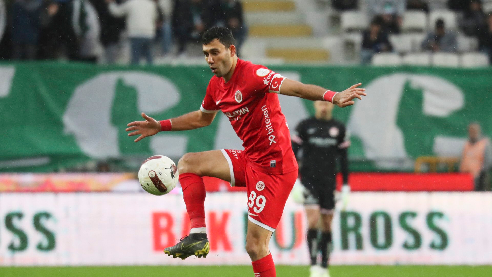 Η Αντάλιασπορ θα είναι μια από τις στοιχηματικές επιλογές μας