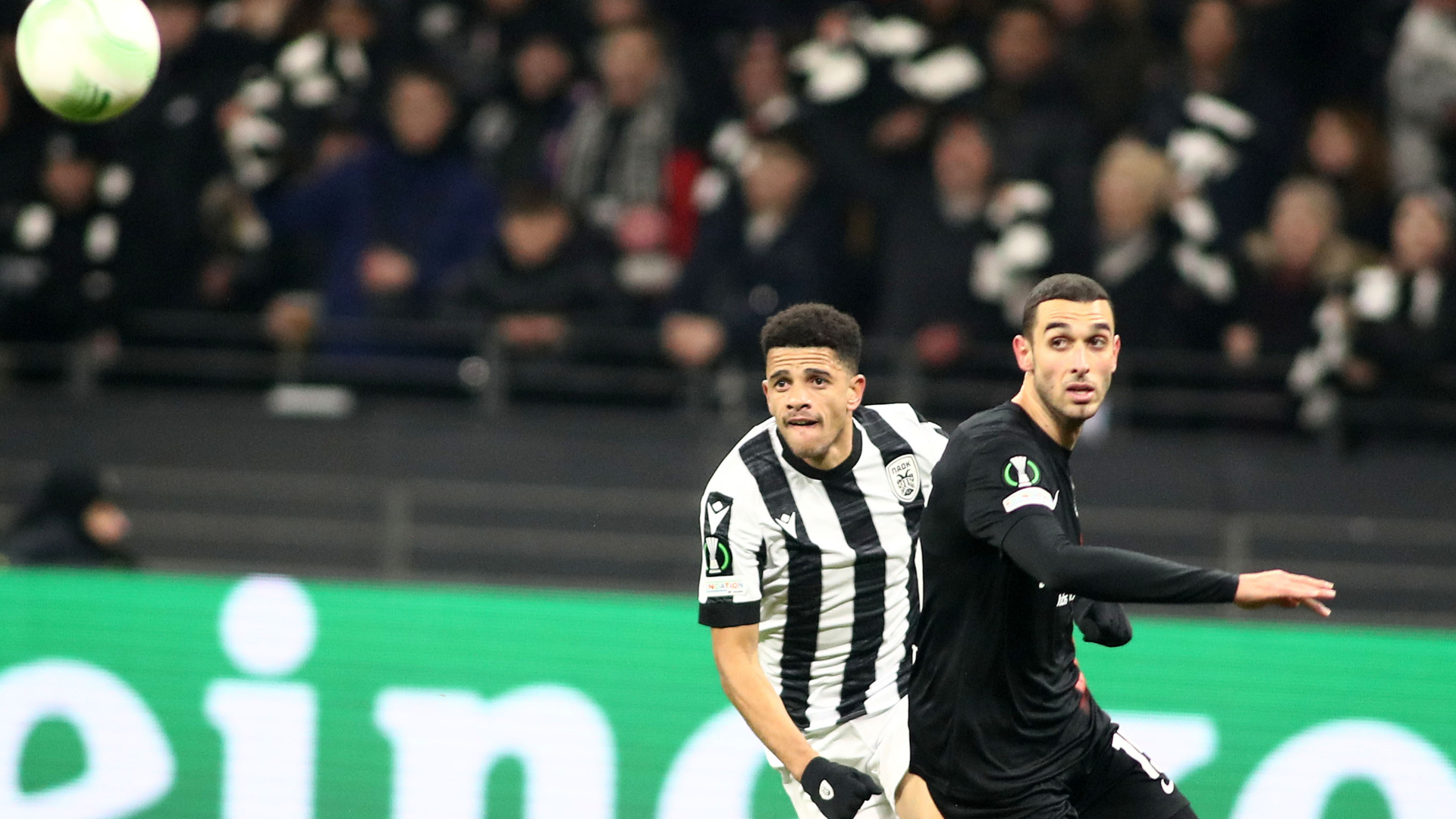 Η Άιντραχτ Φρανκφούρτης θα αποτελέσει μια από τις στοιχηματικές μας επιλογές