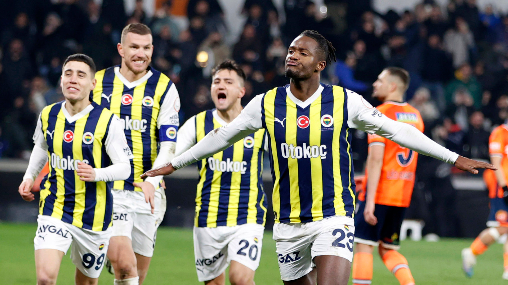 Η Φενερμπαχτσέ θα αποτελέσει μια από τις στοιχηματικές μας επιλογές της ημέρας