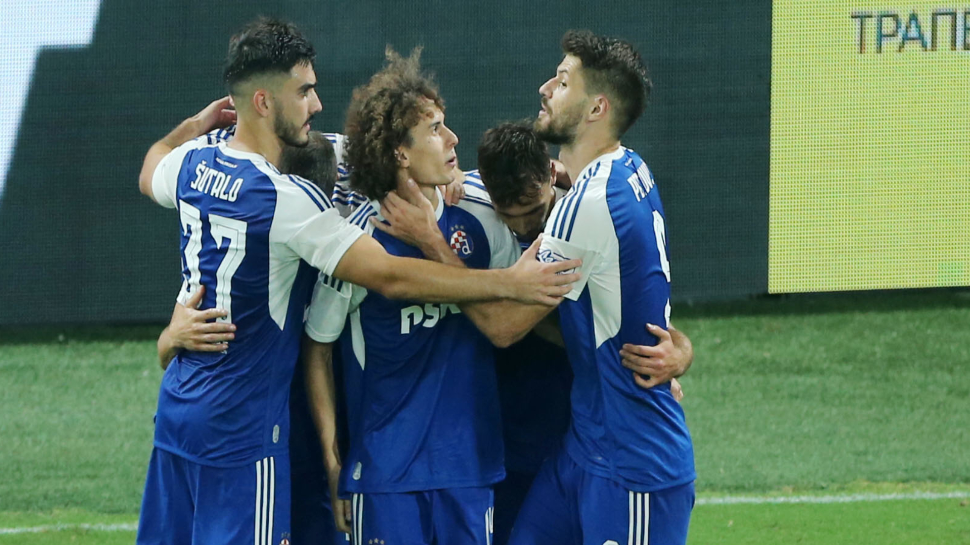 Πώς η ΑΕ έφτασε στη μεταγραφή του Ρόμπερτ Λιούμπιτσιτς