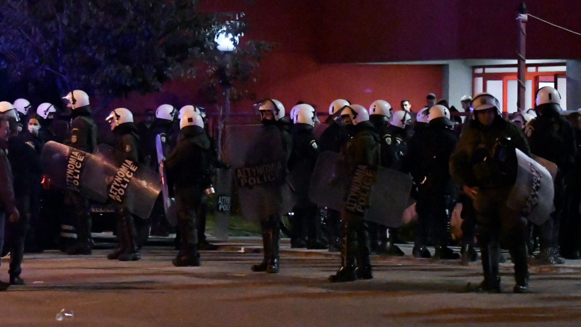 Στη Βουλή για συζήτηση εισάγεται το νομοσχέδιο για την αντιμετώπιση της αθλητικής βίας