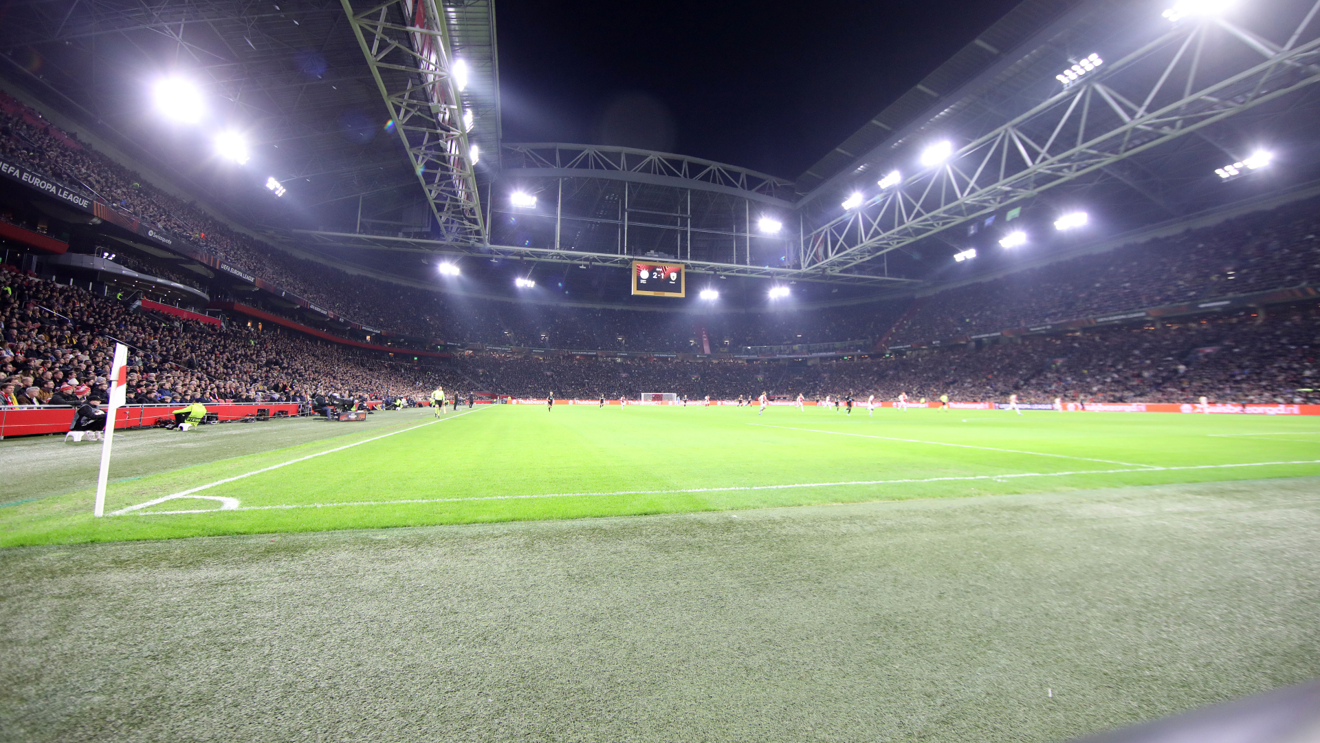 Αγωγή κατά της UEFA ετοιμάζει η European Super League