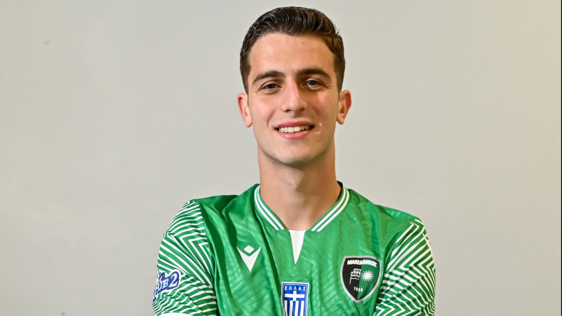 Μακεδονικός και Αιολικός διοργανώνουν μία φιλική αναμέτρηση