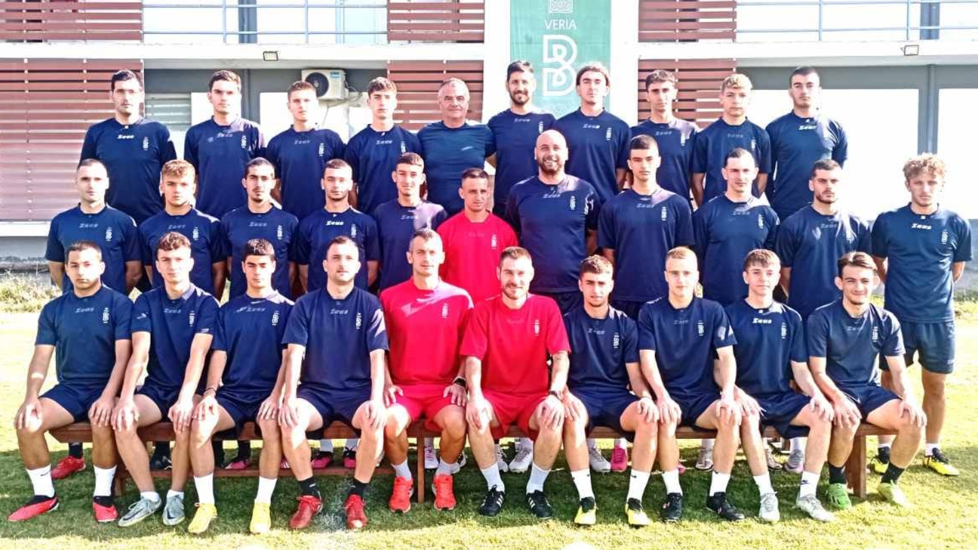 Βέροια: Σε εκκρεμότητα η άφιξη του Γκανέζου Μόζες Αμό - Αγώνας επιβίωσης στην Ευκαρπία