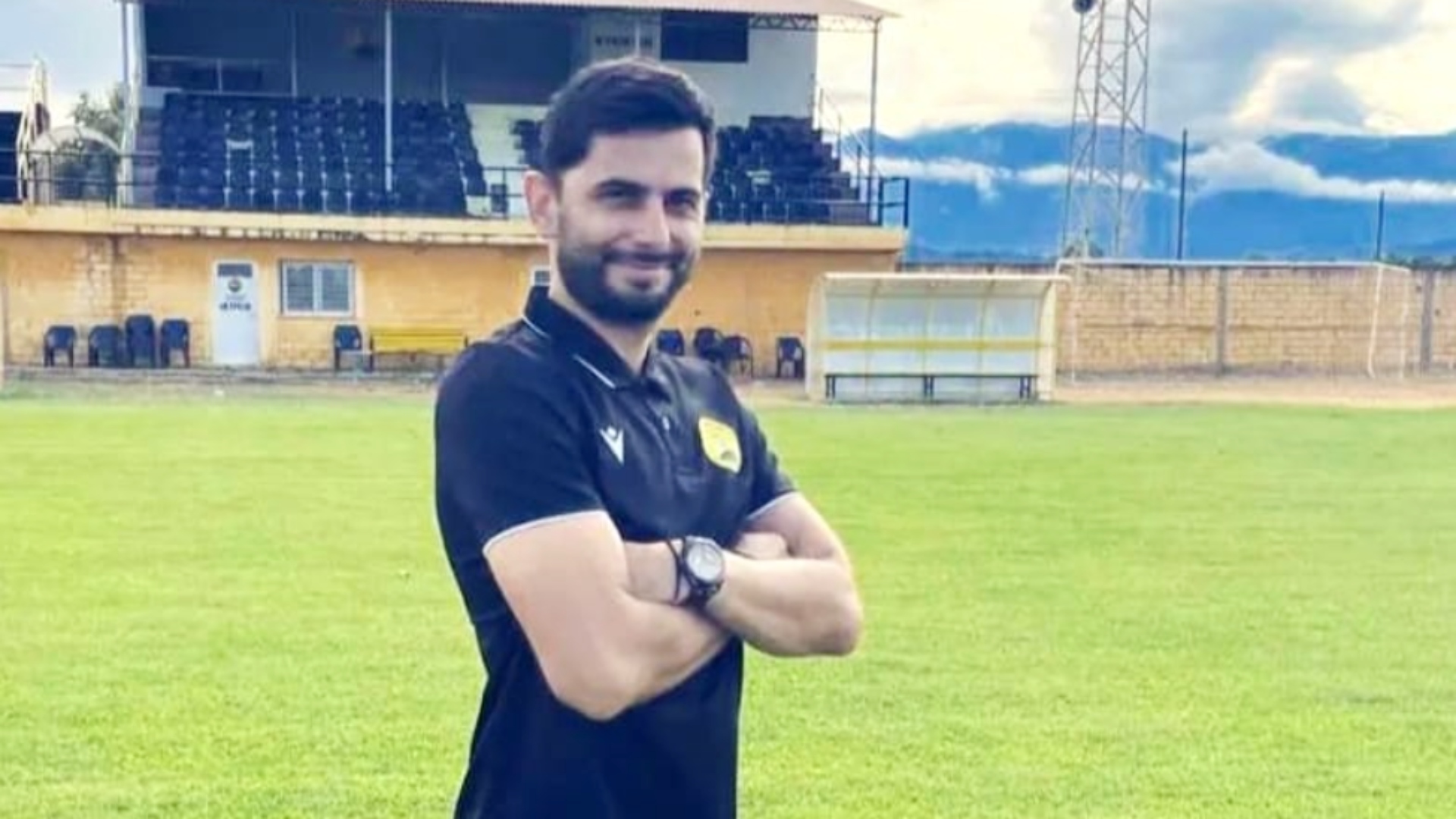 Παυλίδης: «Θα το ξεπεράσει γρήγορα ο Σβορώνος, ξέρουμε πώς να διαχειριστούμε την κατάσταση»