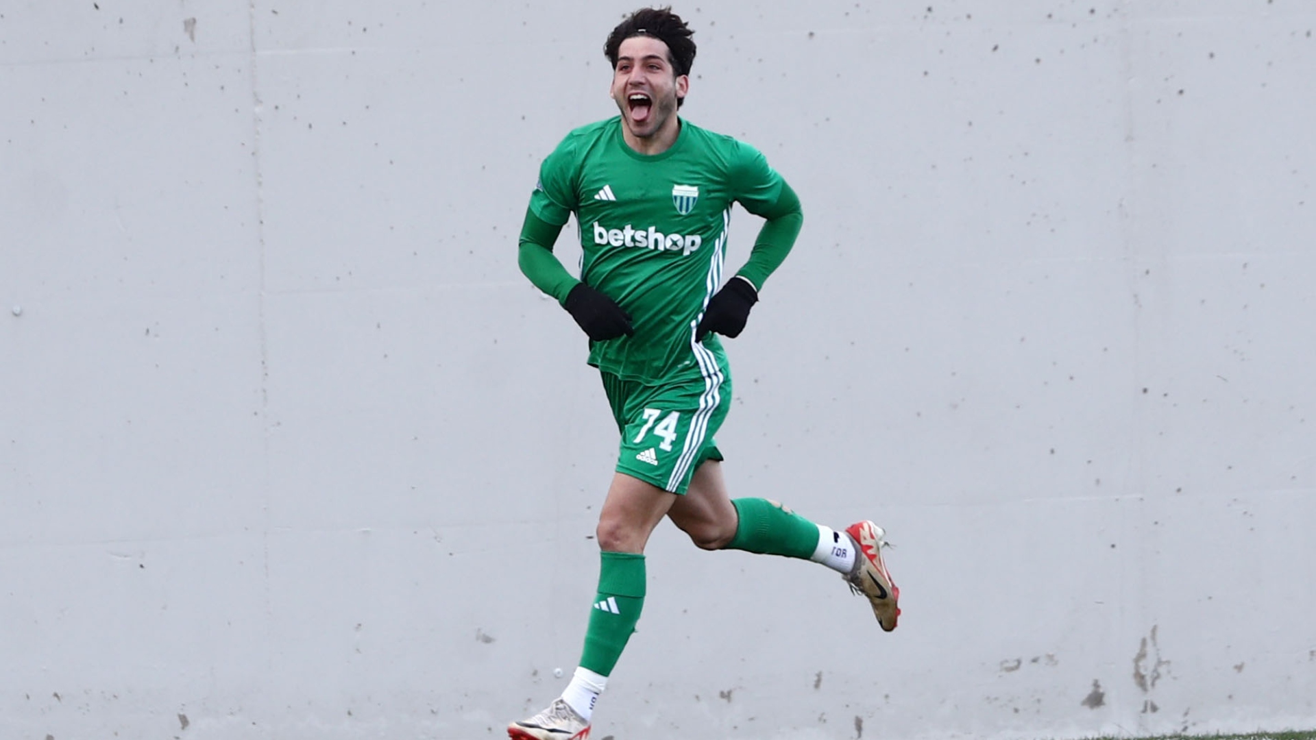 Στην κάμερα του «Action 24» μίλησε ο Θοδωρής Τσιριγώτης