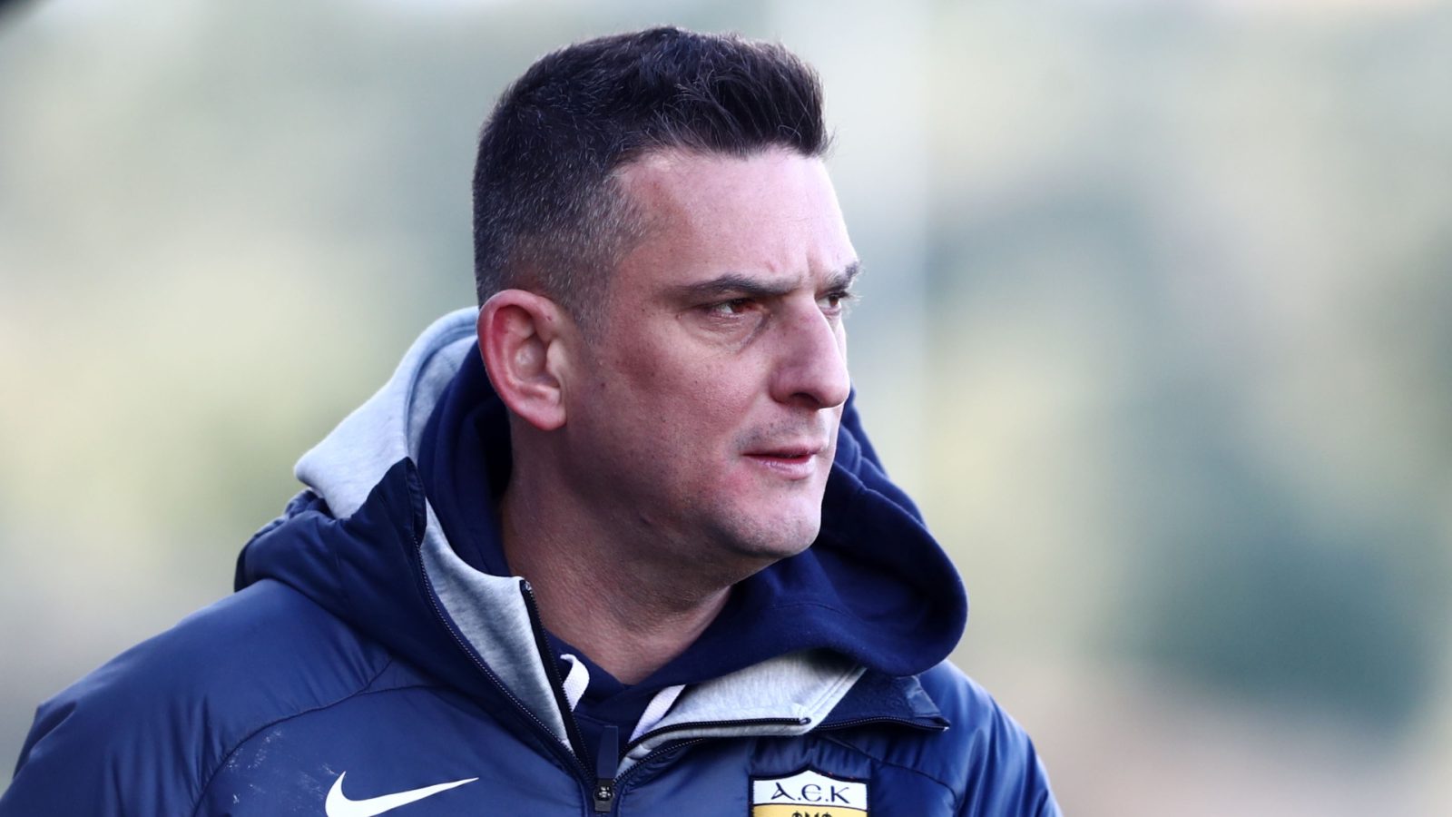 ΝΙΚΟΣ ΚΟΥΣΤΑΣ