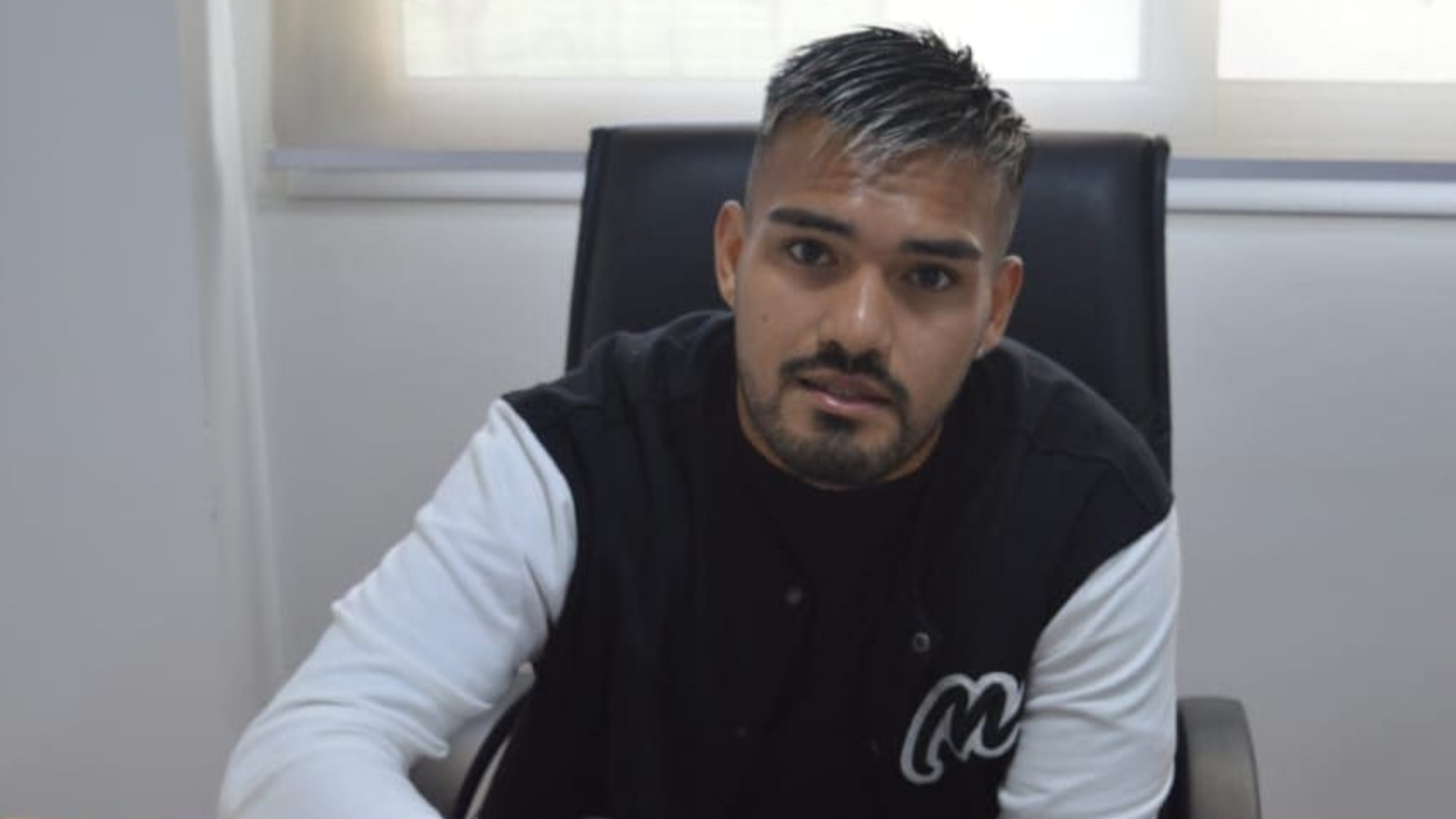 Στην ΑΕΛ στέλνουν τον Λεάντρο Μορέιρα τα αργεντίνικα ΜΜΕ