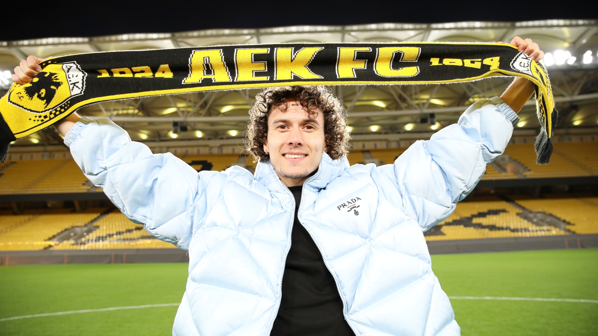 Λιούμπισιτς: «Στο τέλος θα είμαστε πρωταθλητές»