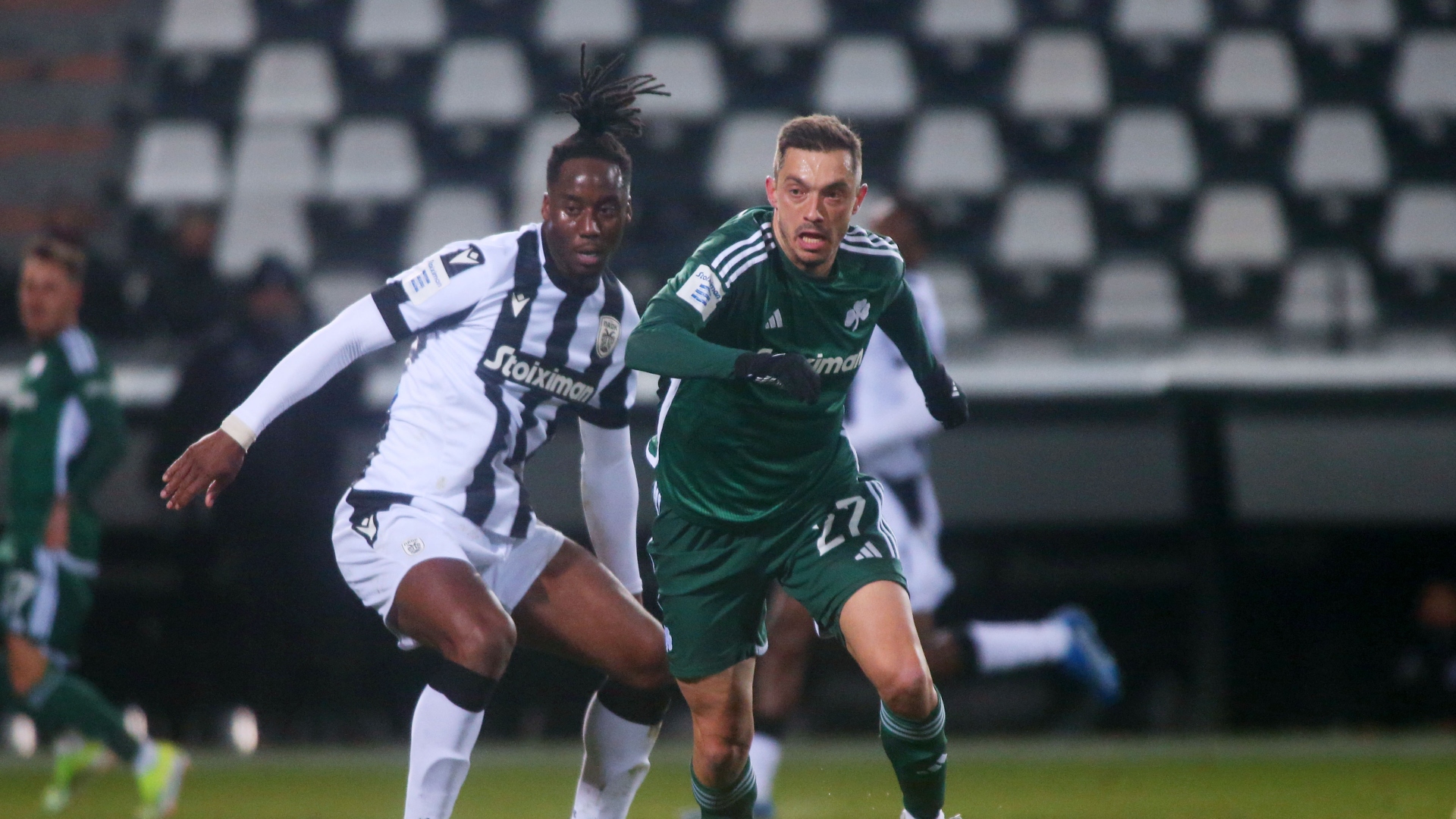 Κύπελλο Ελλάδας: Αυτά είναι τα ζευγάρια των ημιτελικών