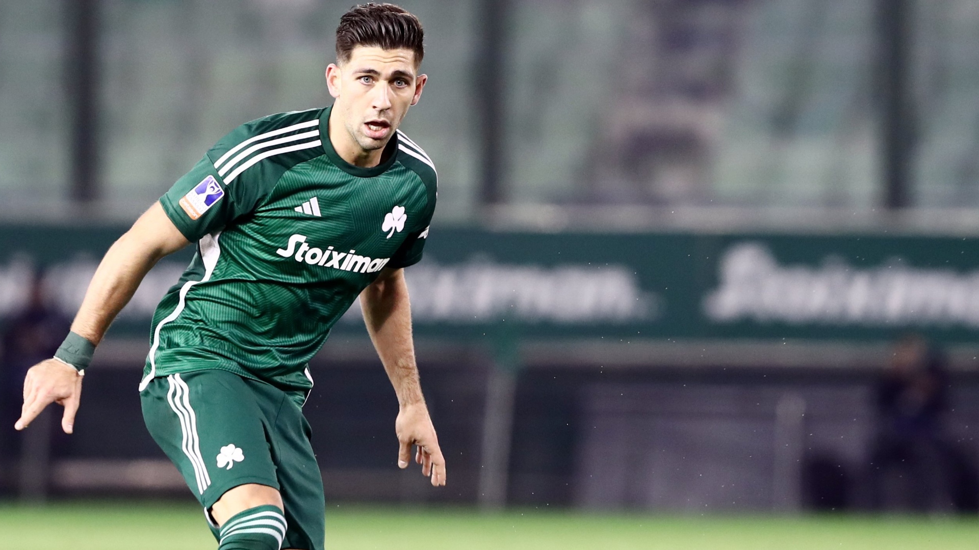 Η ενδεκάδα του Παναθηναϊκού κόντρα στον Ατρόμητο