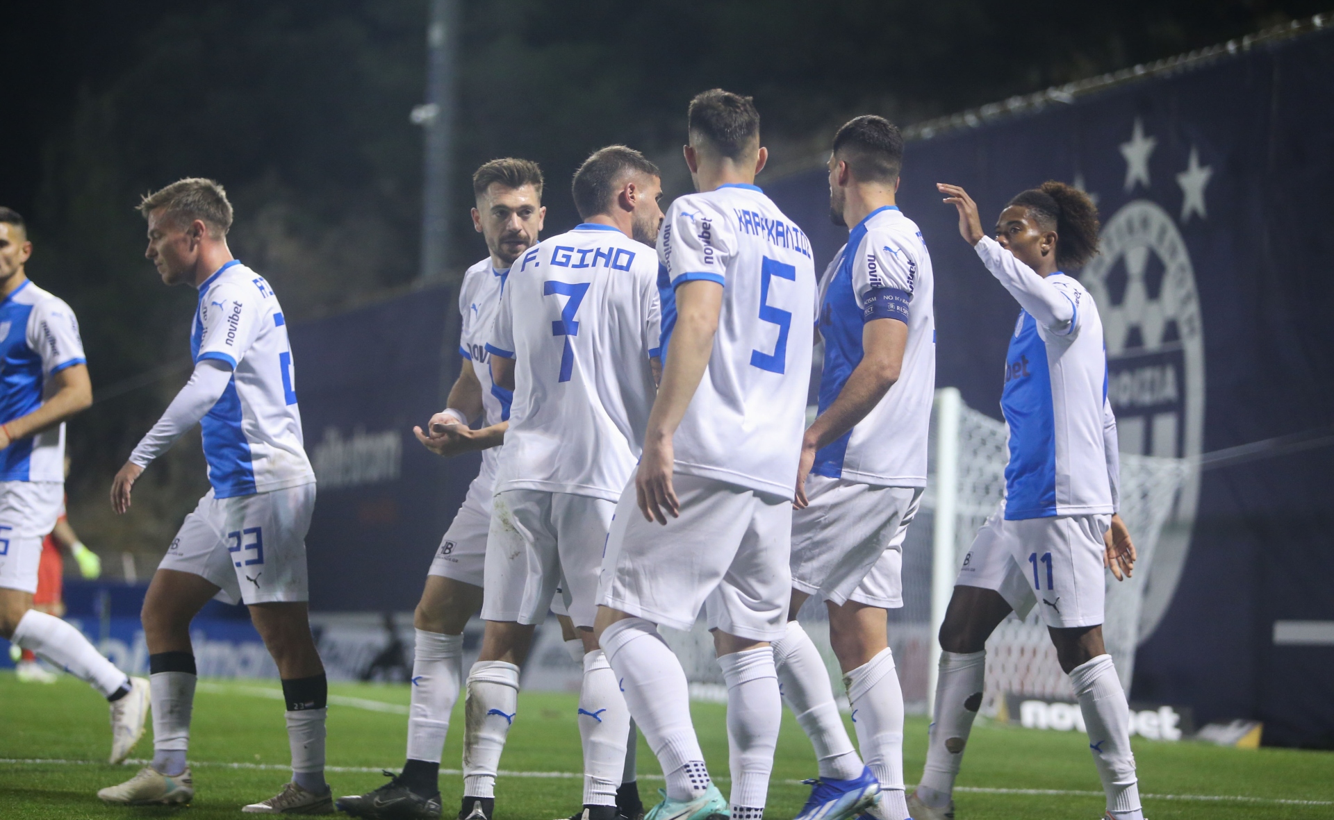 ΠΑΣ Γιάννινα