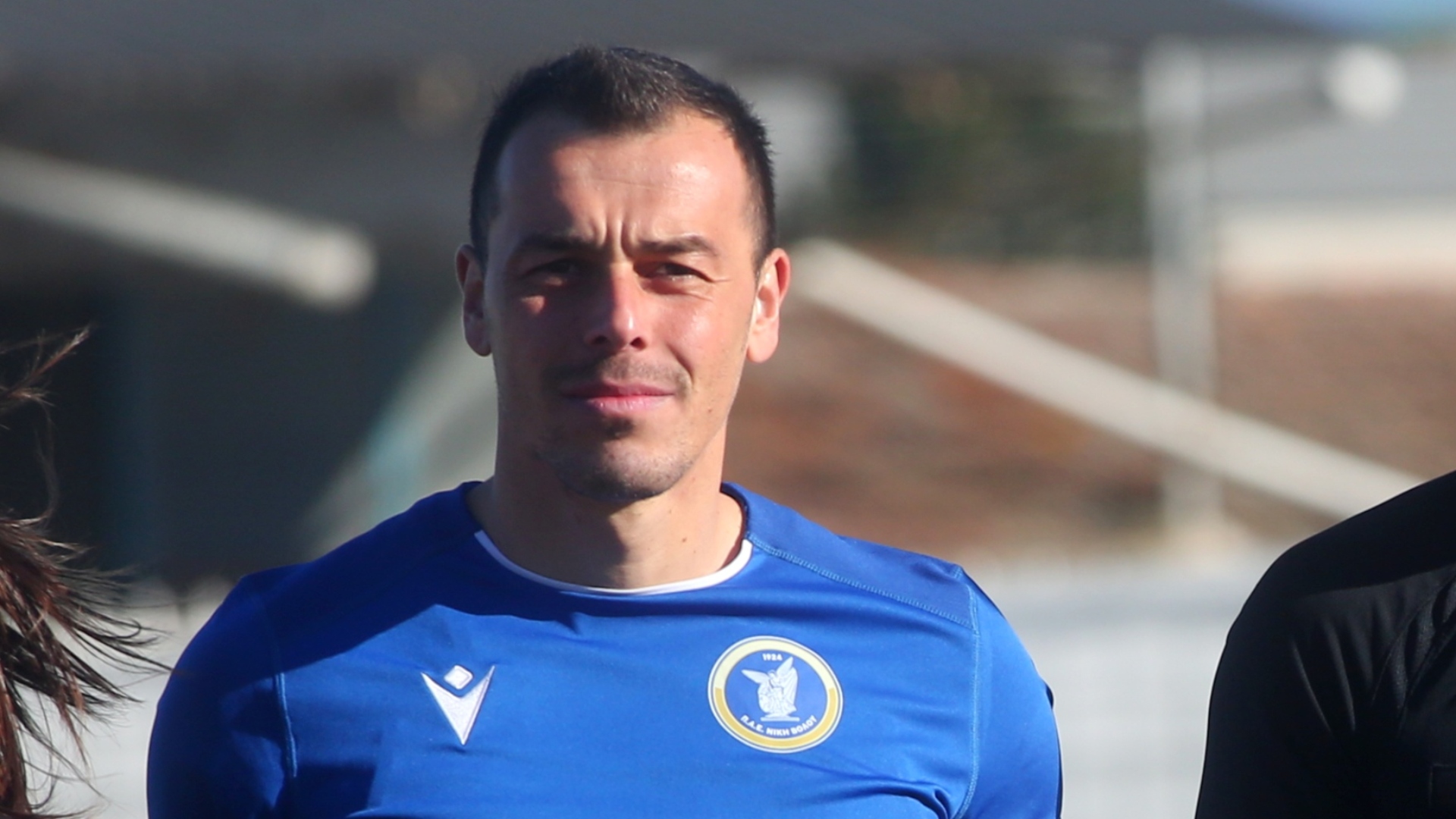 Η Λάρισα και η Κοζάνη εξέδωσαν συλλυπητήρια ανακοίνωση για τις δύσκολες στιγμές που περνά ο Παύλος Κυριακίδης