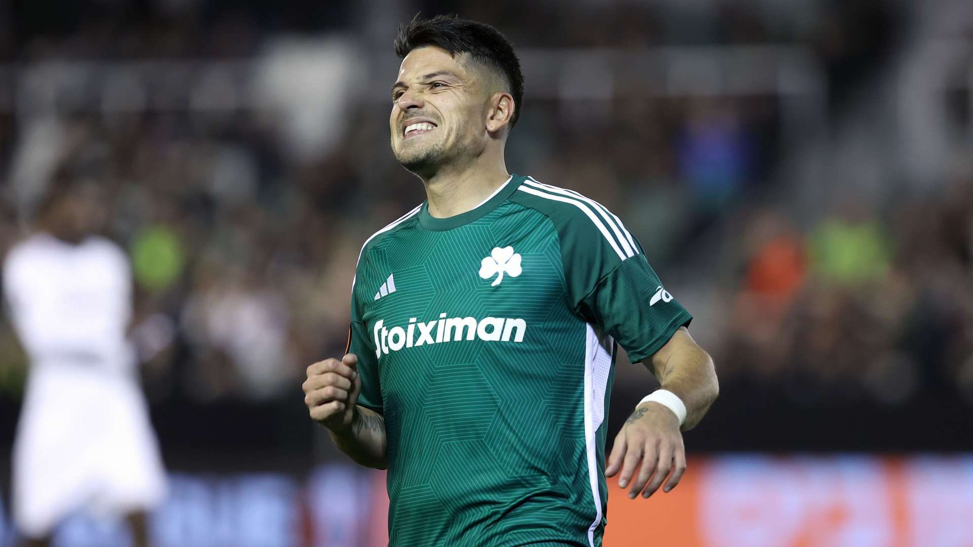 Παναθηναϊκός: Με Παλάσιος και Σένκεφελντ στο Περιστέρι - Οριστικά χωρίς Ιωαννίδη