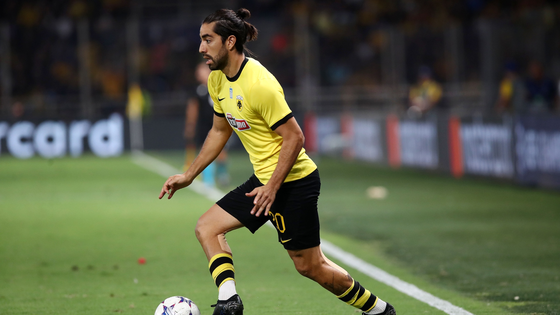 Ροδόλφο Πισάρο