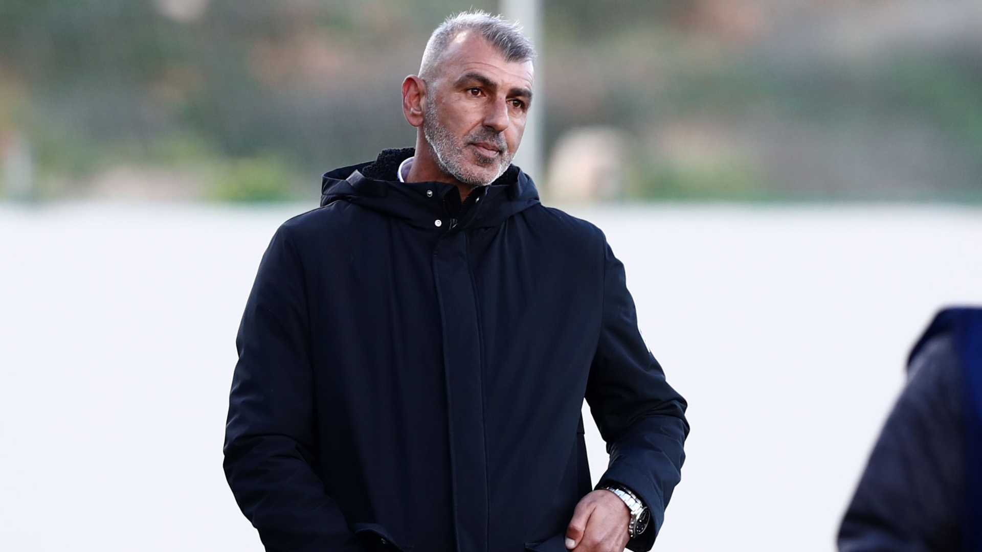 O Σωκράτης Οφρυδόπουλος μίλησε για τη νίκη του Λεβαδειακού