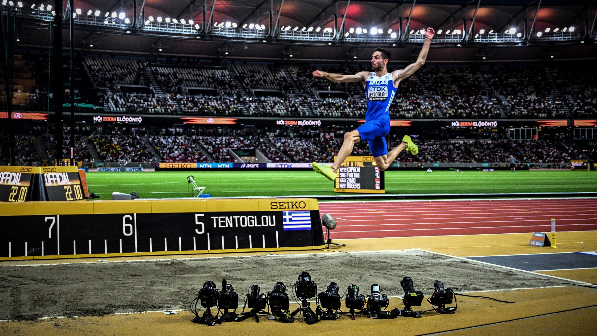 Ντεμπούτο με νίκη για τον Τεντόγλου στην Οστράβα