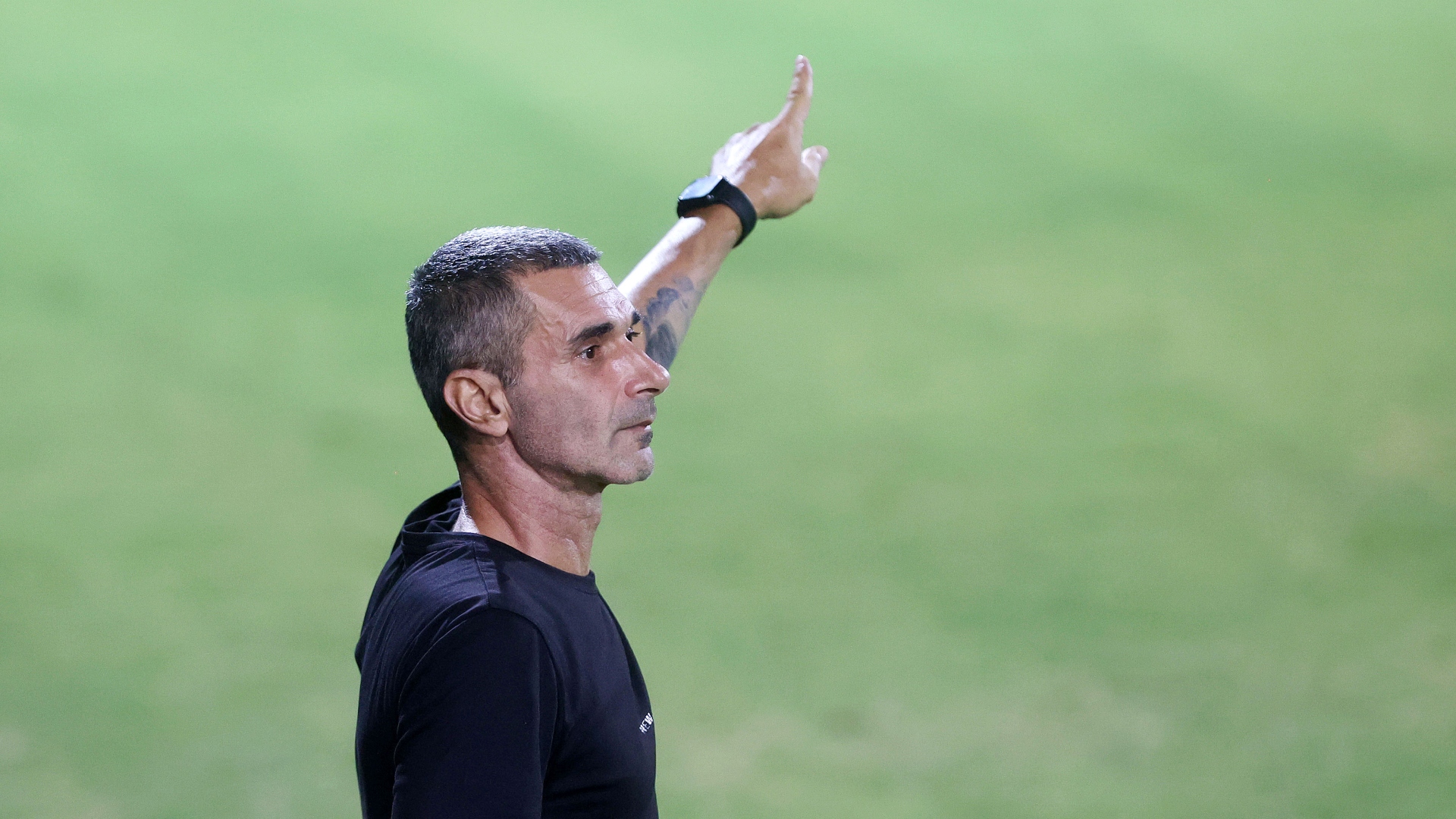 Ο Τερζής διάδοχος του Μπράτσου στην Καλαμάτα