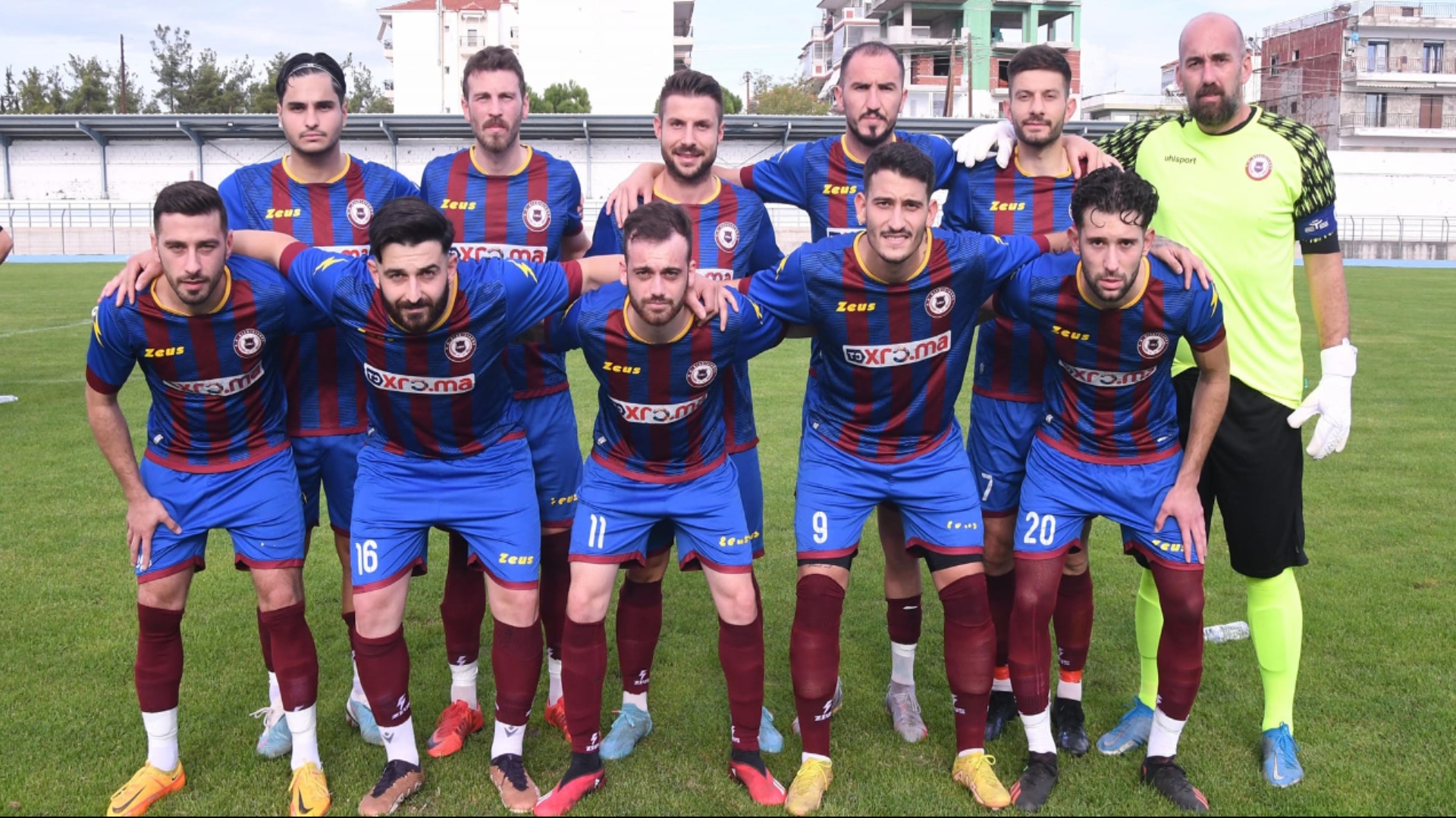 Κιλκισιακός: Ζητά χώρο προπόνησης για τα παιδιά των ακαδημιών, το Σάββατο στο Επιμελητήριο