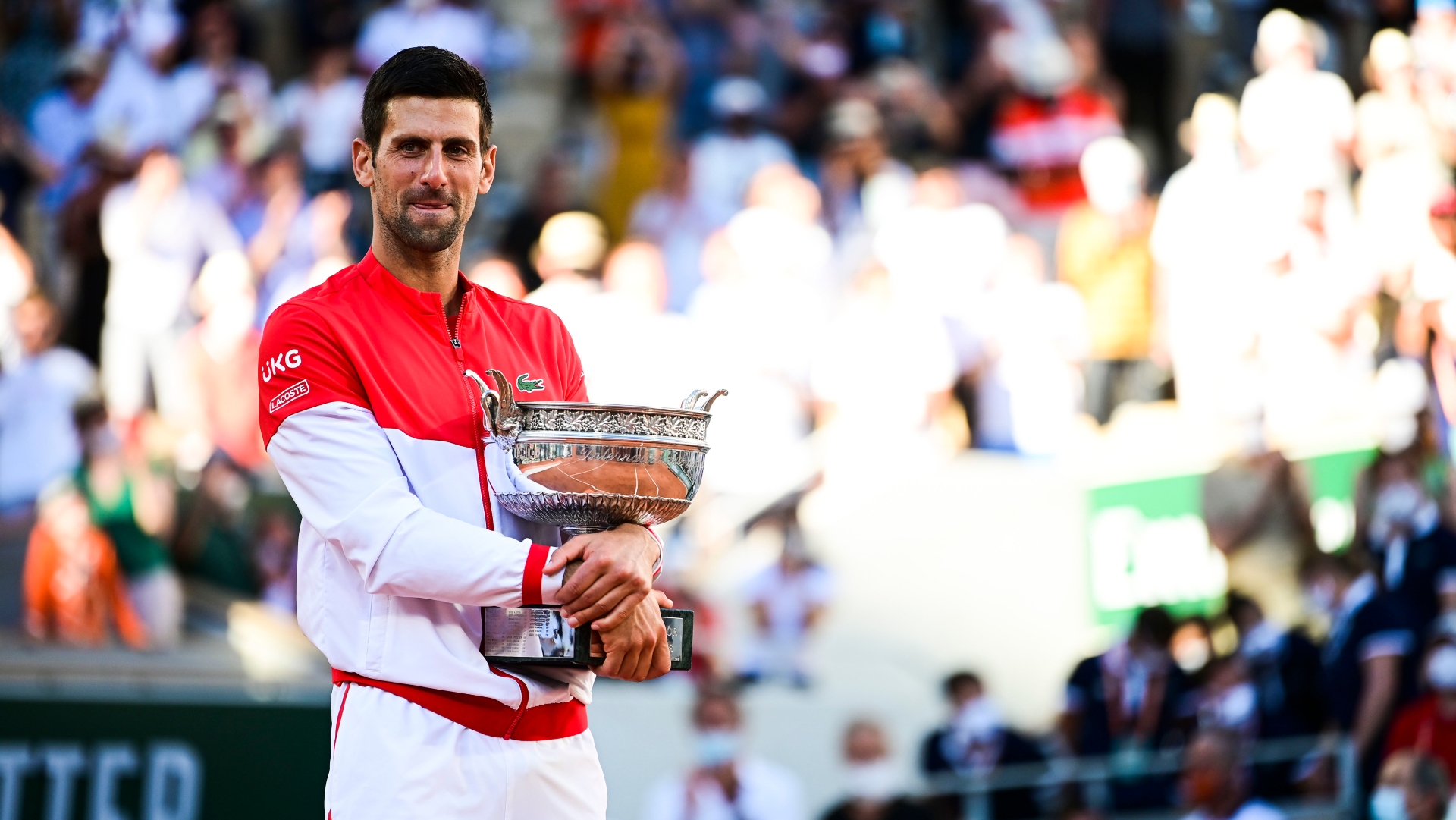 Ο Νόβακ Τζόκοβιτς στοχεύει να επιστρέψει στην δράση στο Indian Wells