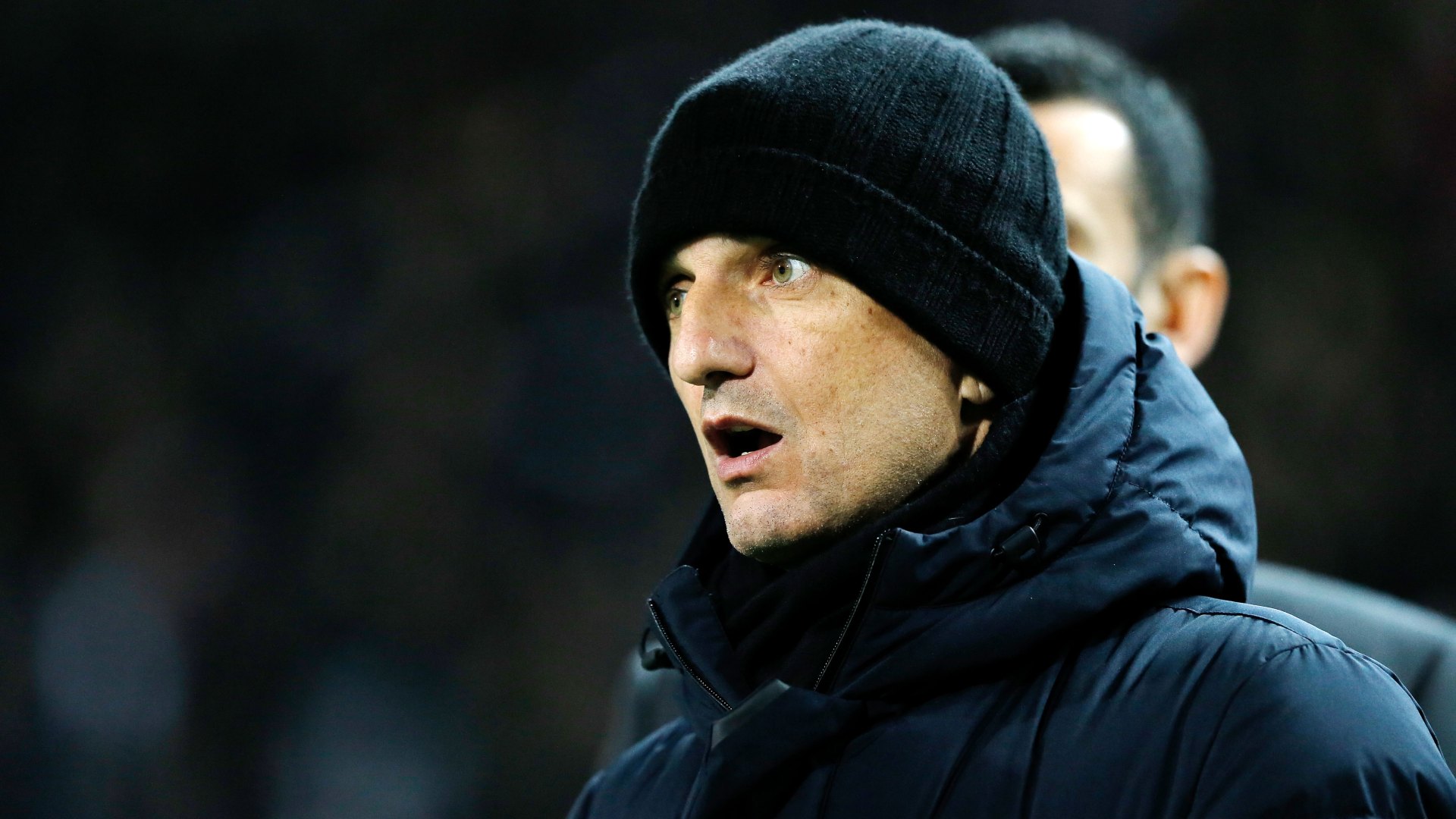 Ο Ρουμάνος προπονητής στάθηκε στην αντίδραση που ψάχνει πλέον ο ΠΑΟΚ