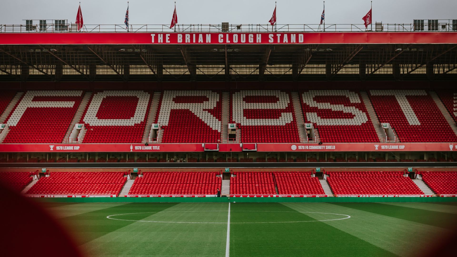 H αγγλική ομάδα όπως όλα δείχνουν δεν γλιτώσει την τιμωριά