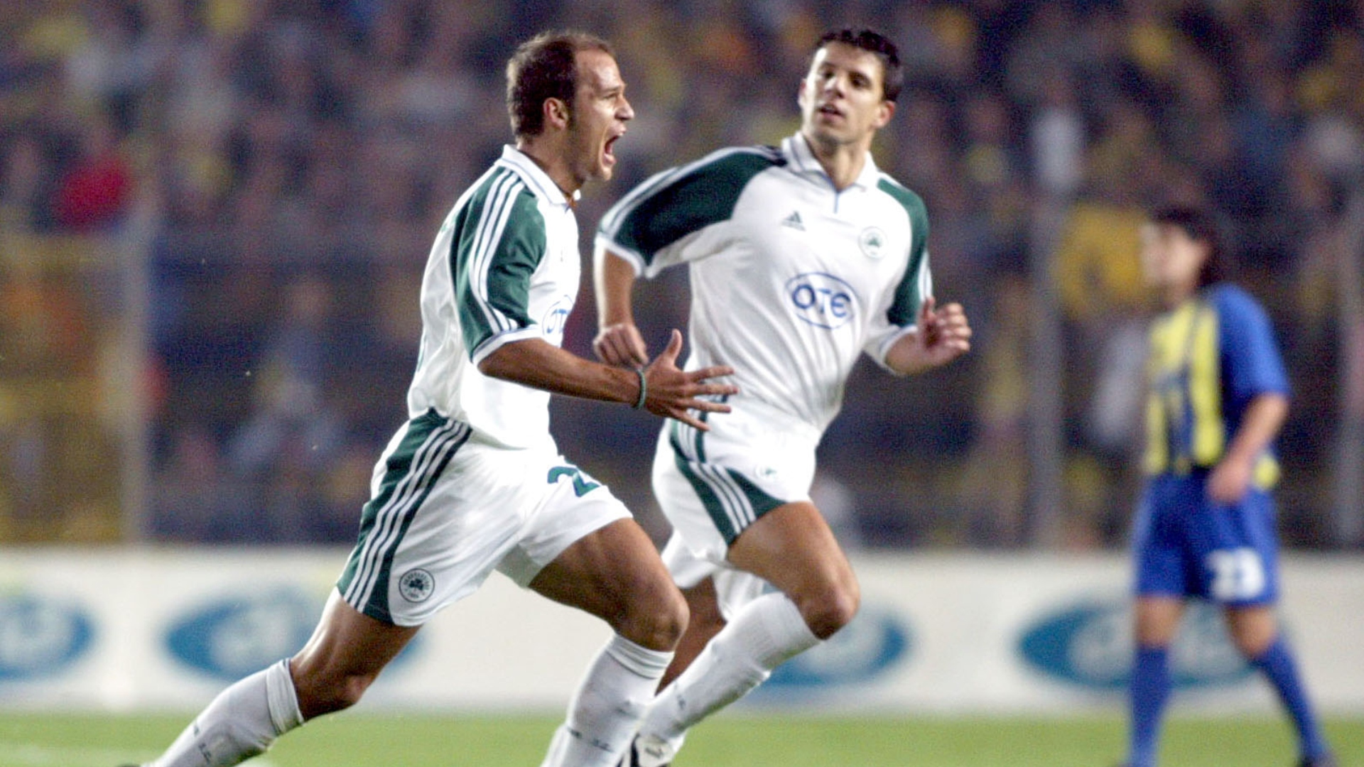 Από τη νίκη κόντρα στην Φενέρμπαχτσε