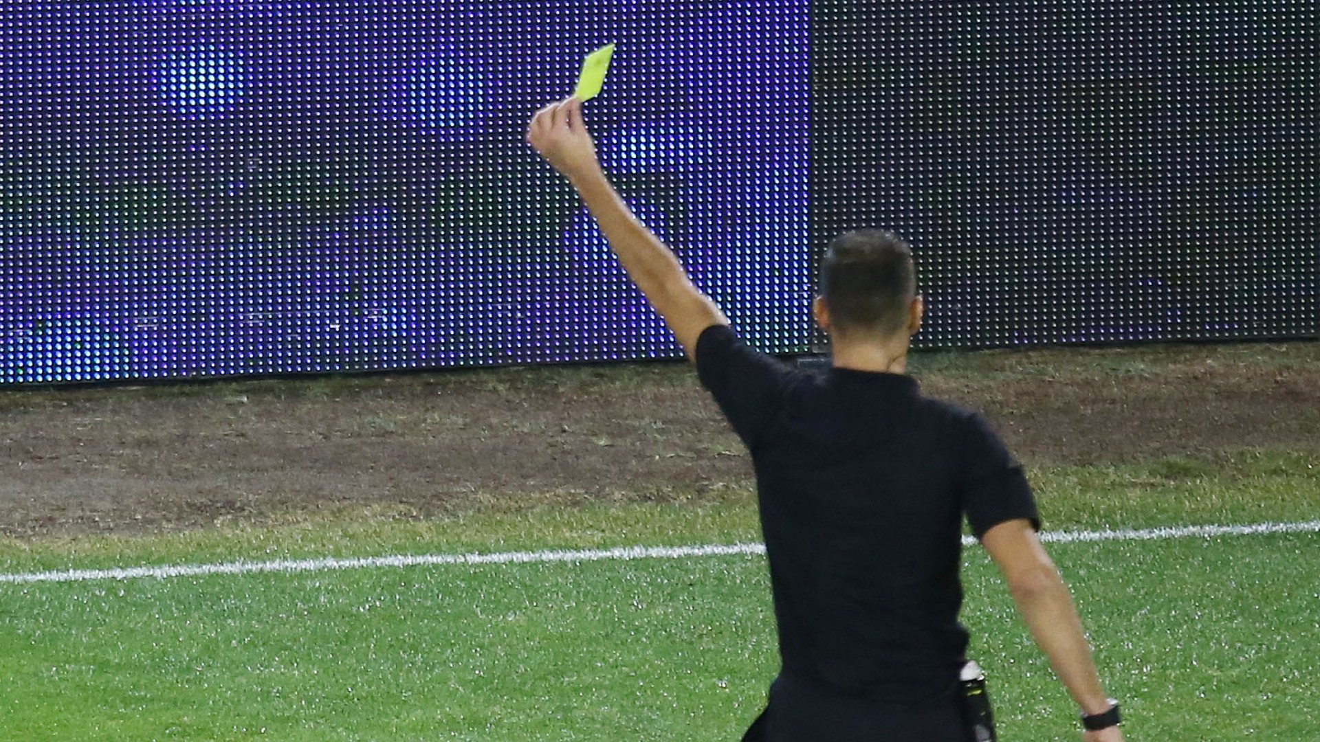 Το ποινολόγιο της Super League