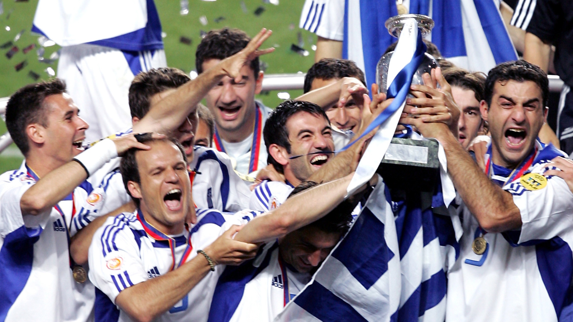 Θυμήθηκε το ανατριχιαστικό γκολ του Δέλλα από το 2004