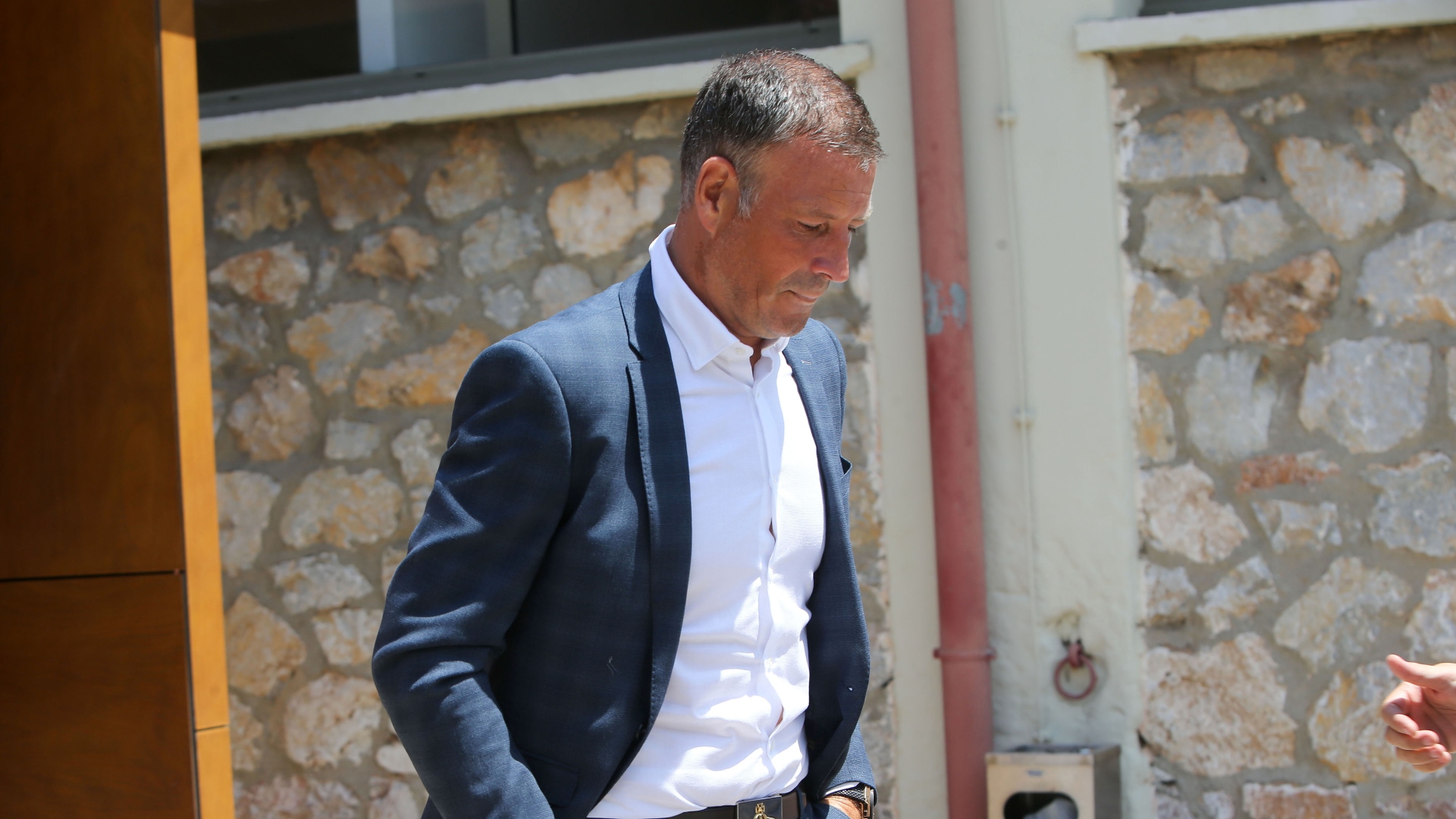 ΠΑΟΚ Κλάτενμπεργκ