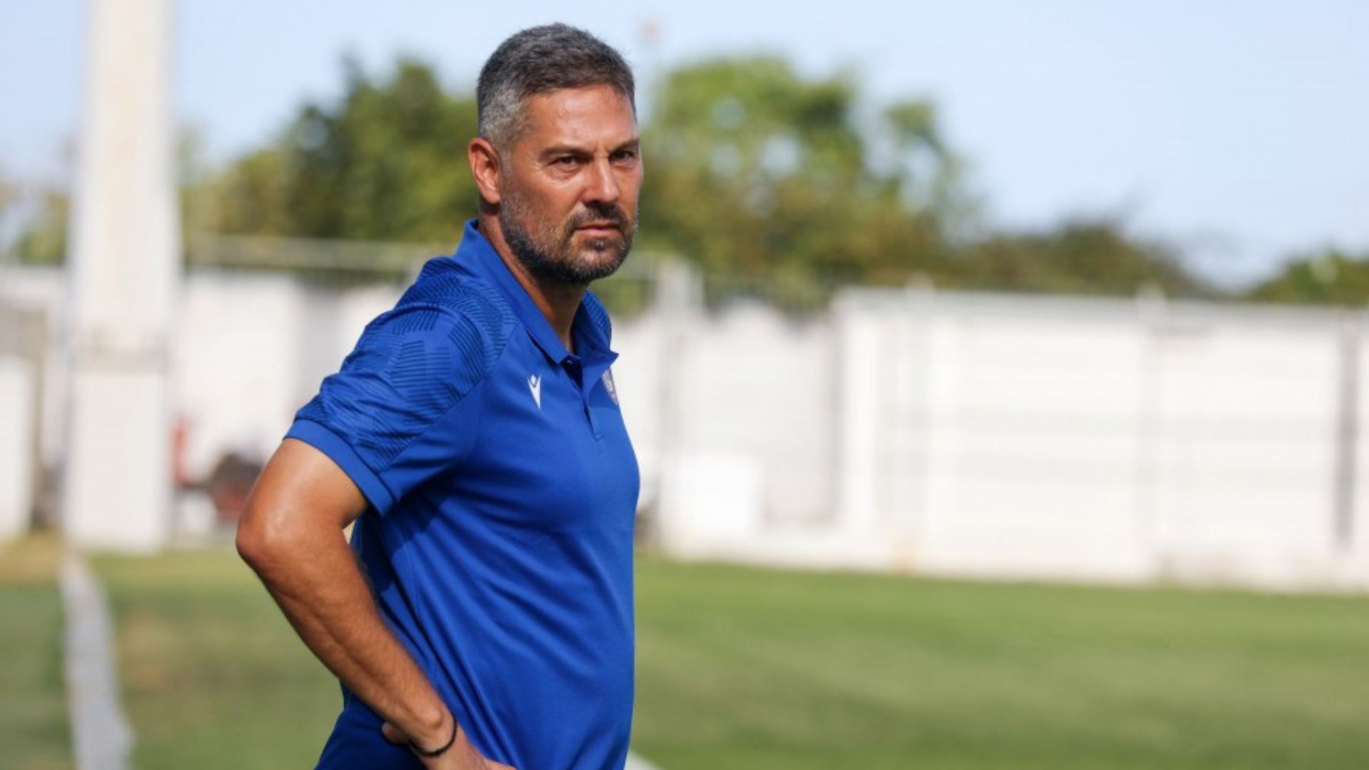 Νέος τεχνικός για τον ΓΣ Μαρκό