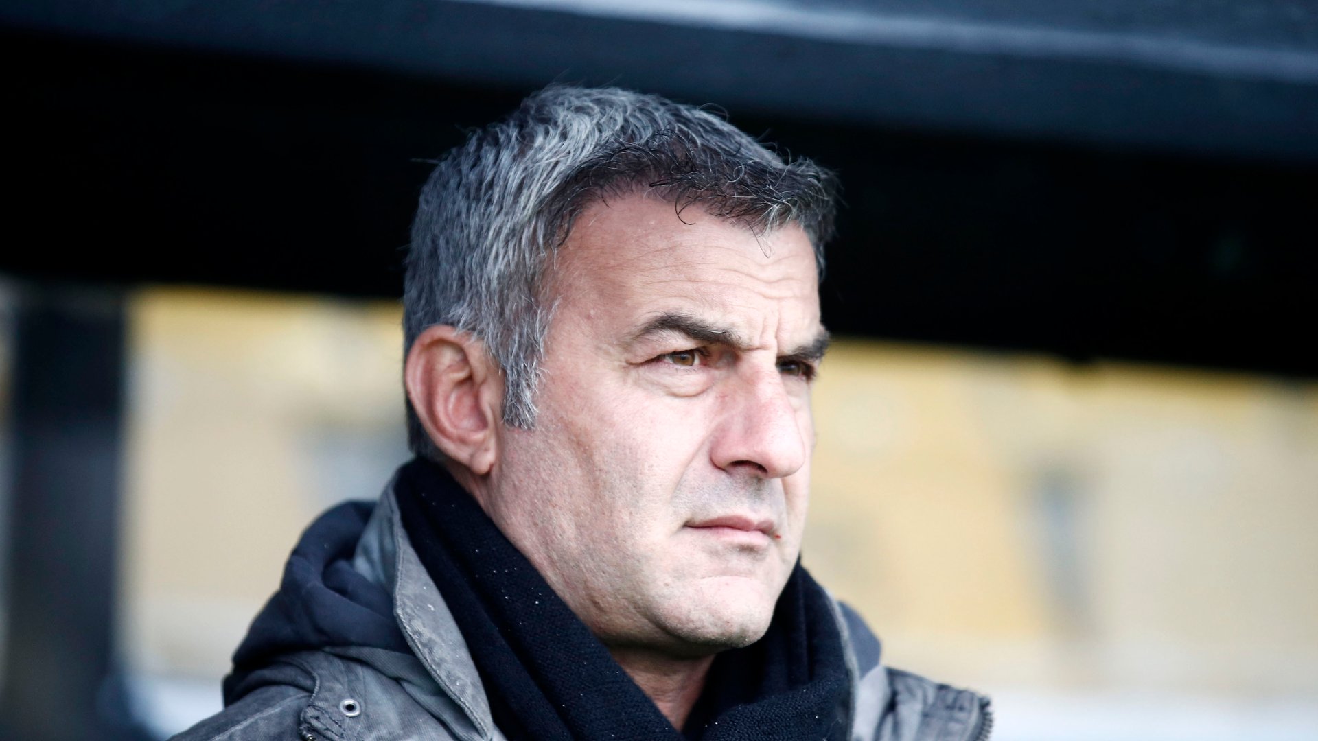 Οι πρώτες δηλώσεις του Τραϊανού Δέλλα