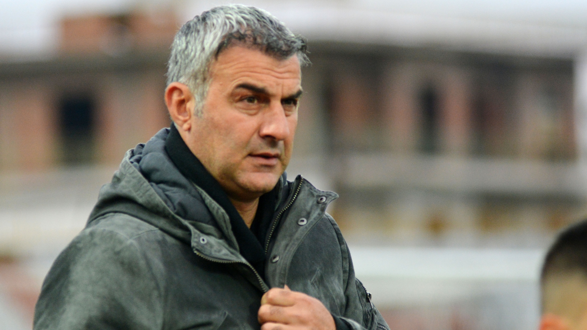 Έτοιμος να πιάσει δουλειά ο Δέλλας