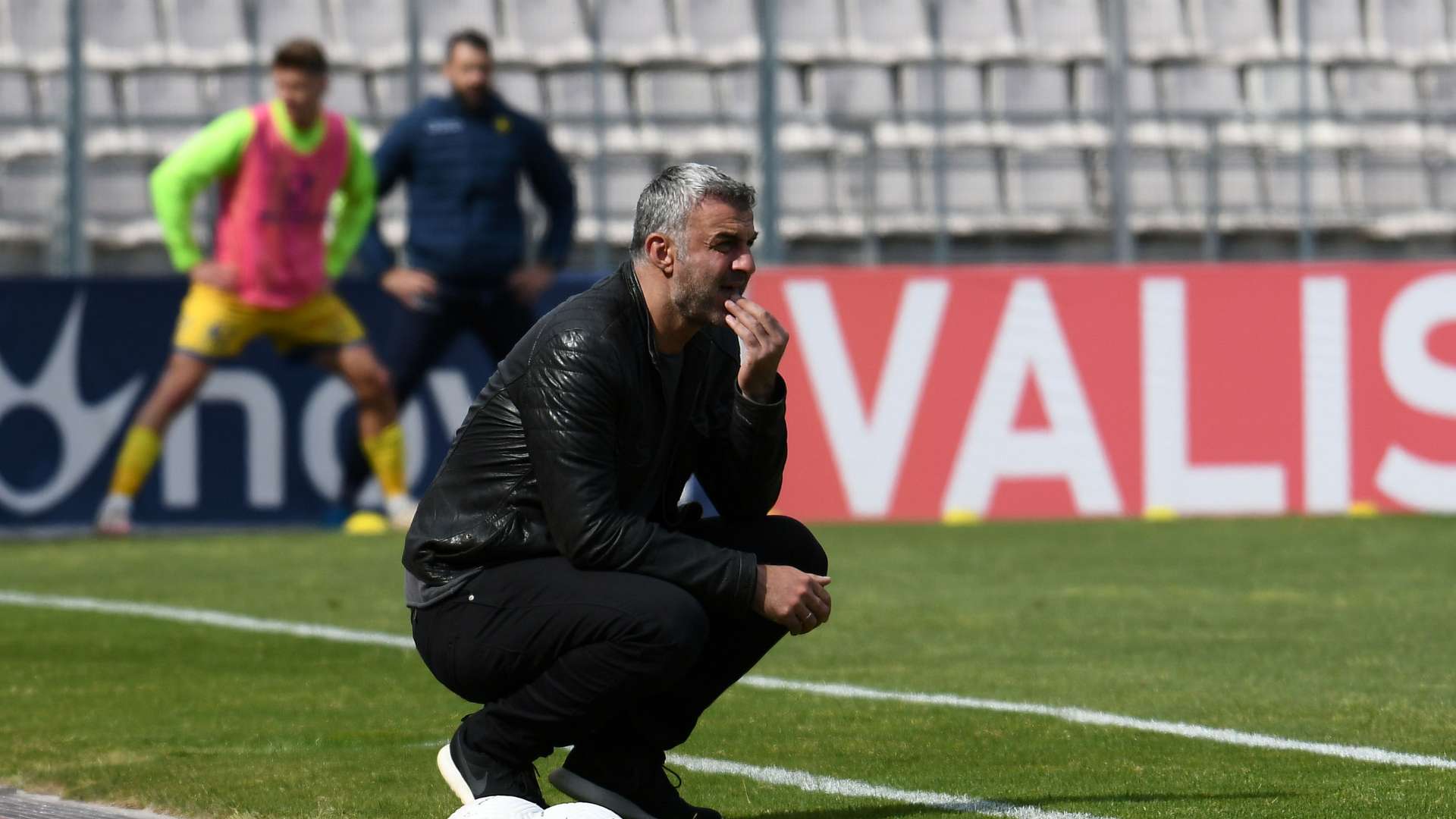 Φαβορί για τον ΟΦΗ ο Τραϊανός Δέλλας