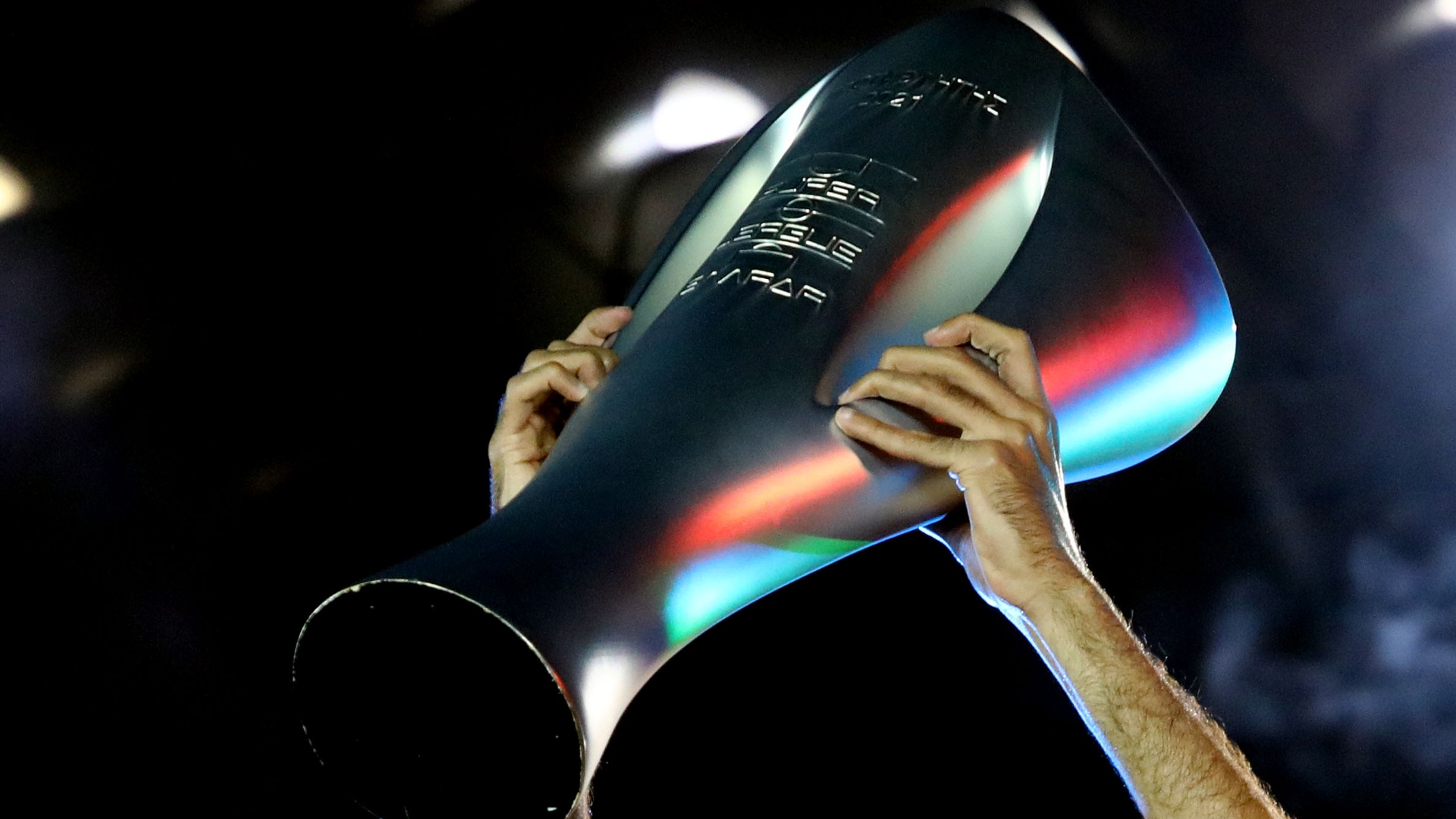 Και όμως δεν υπάρχει φαβορί για τον τίτλο της Super League