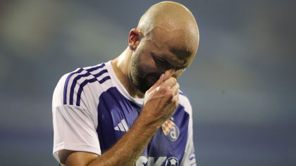 Ένας παλιός γνώριμος επιστρέφει στην Τούμπα