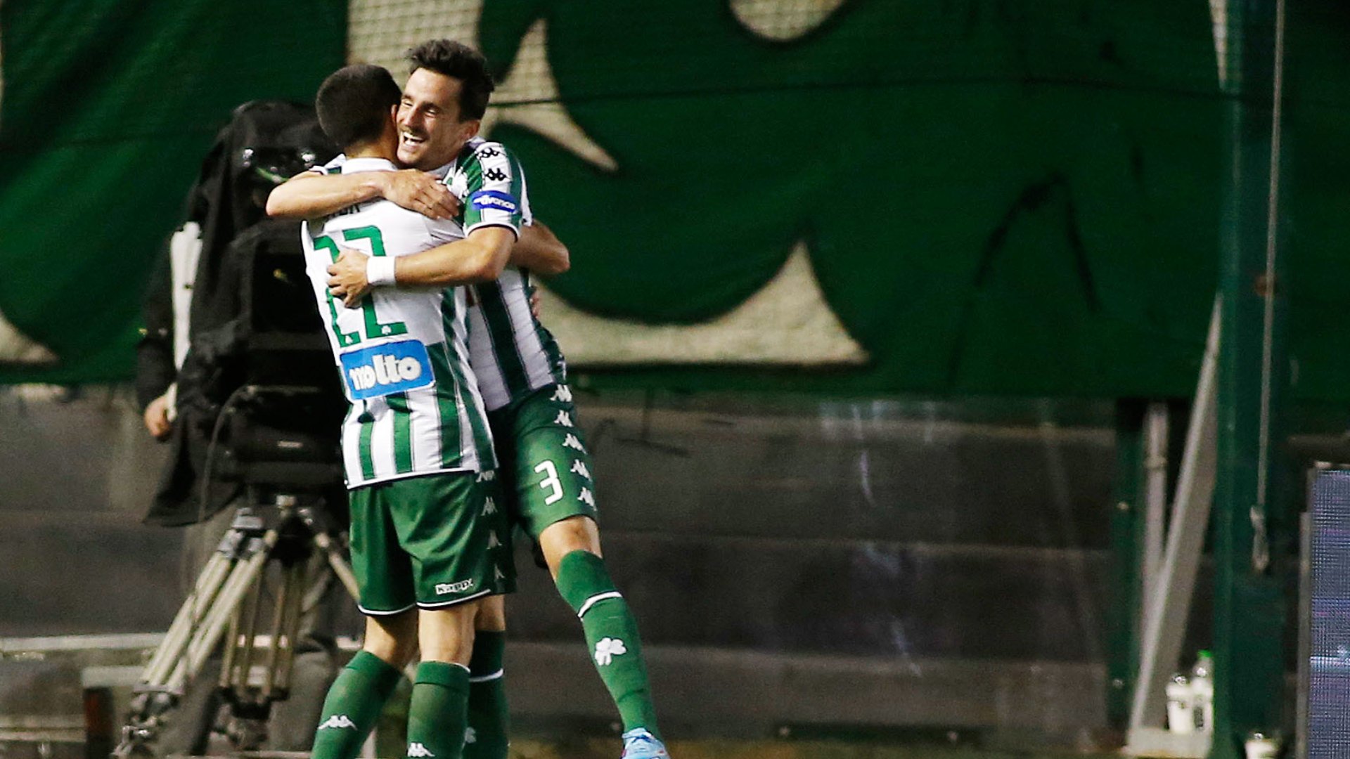 ΧΟΥΑΝΚΑΡ ΚΑΙ ΑΪΤΟΡ