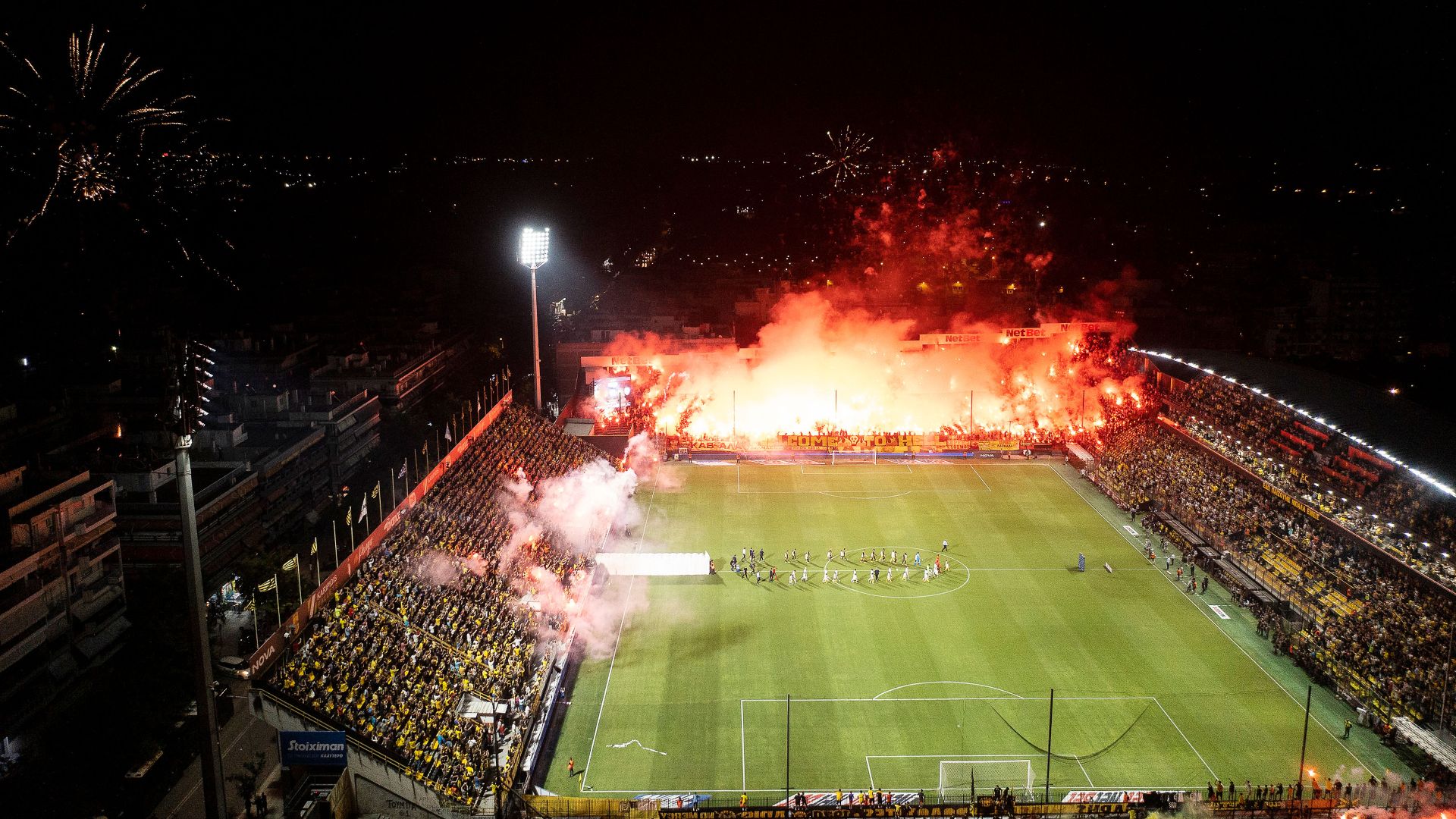 Super 3: «Γεμίζουμε το γήπεδο και σπρώχνουμε την ομάδα στην νίκη»