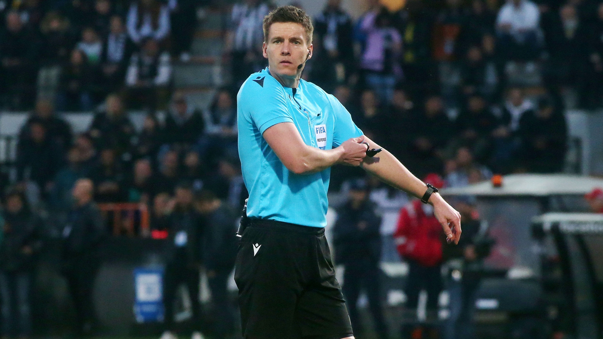 Δείτε ποιον όρισε η ΕΠΟ στον επαναληπτικό του Κυπέλλου Ελλάδος