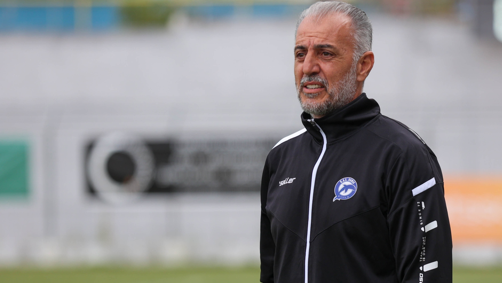 O τεχνικός των Χανίων αναφέρθηκε στο δέσιμο του κόσμου με την ομάδα