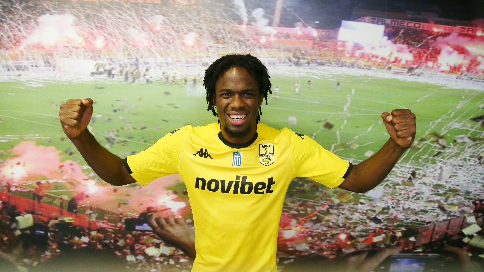 Έτοιμος για επιστροφή στη δράση ο Ζουλ