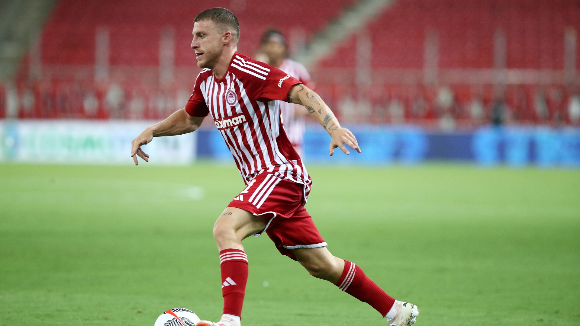 Ο Πεπ Μπιέλ οδεύεις προς Άουγκσμπουργκ