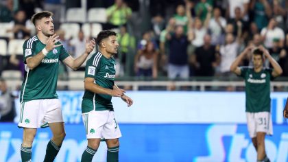 Οι σκέψεις του Τερίμ και οι παίκτες που έχουν προβάδισμα κόντρα στην Κηφισιά (20.00, Cosmote Sport1)